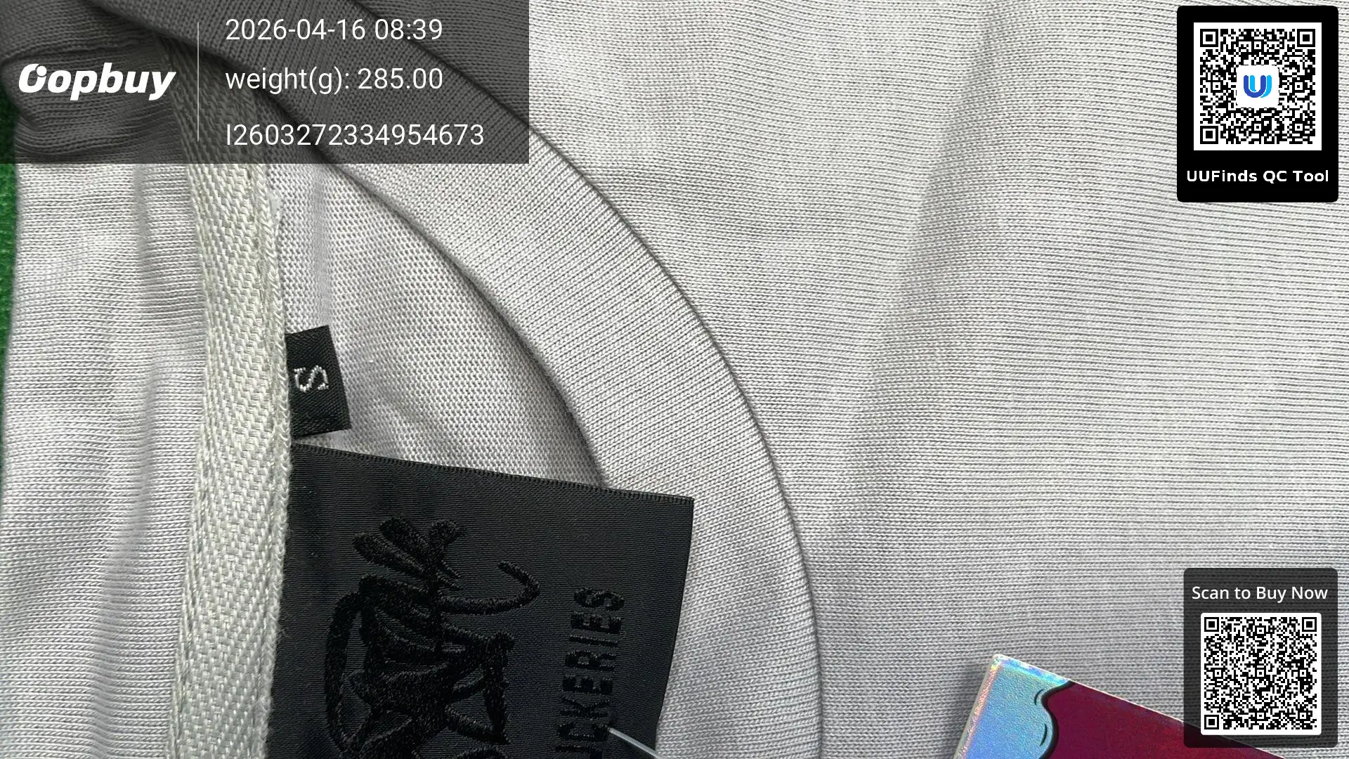 QC 1