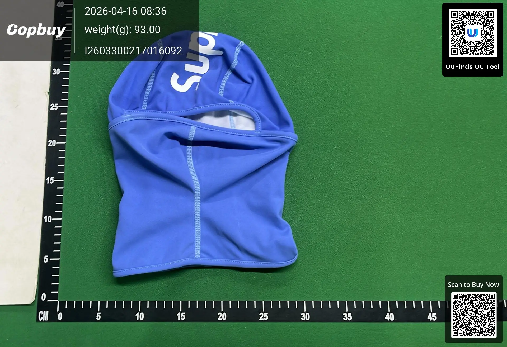 QC 1