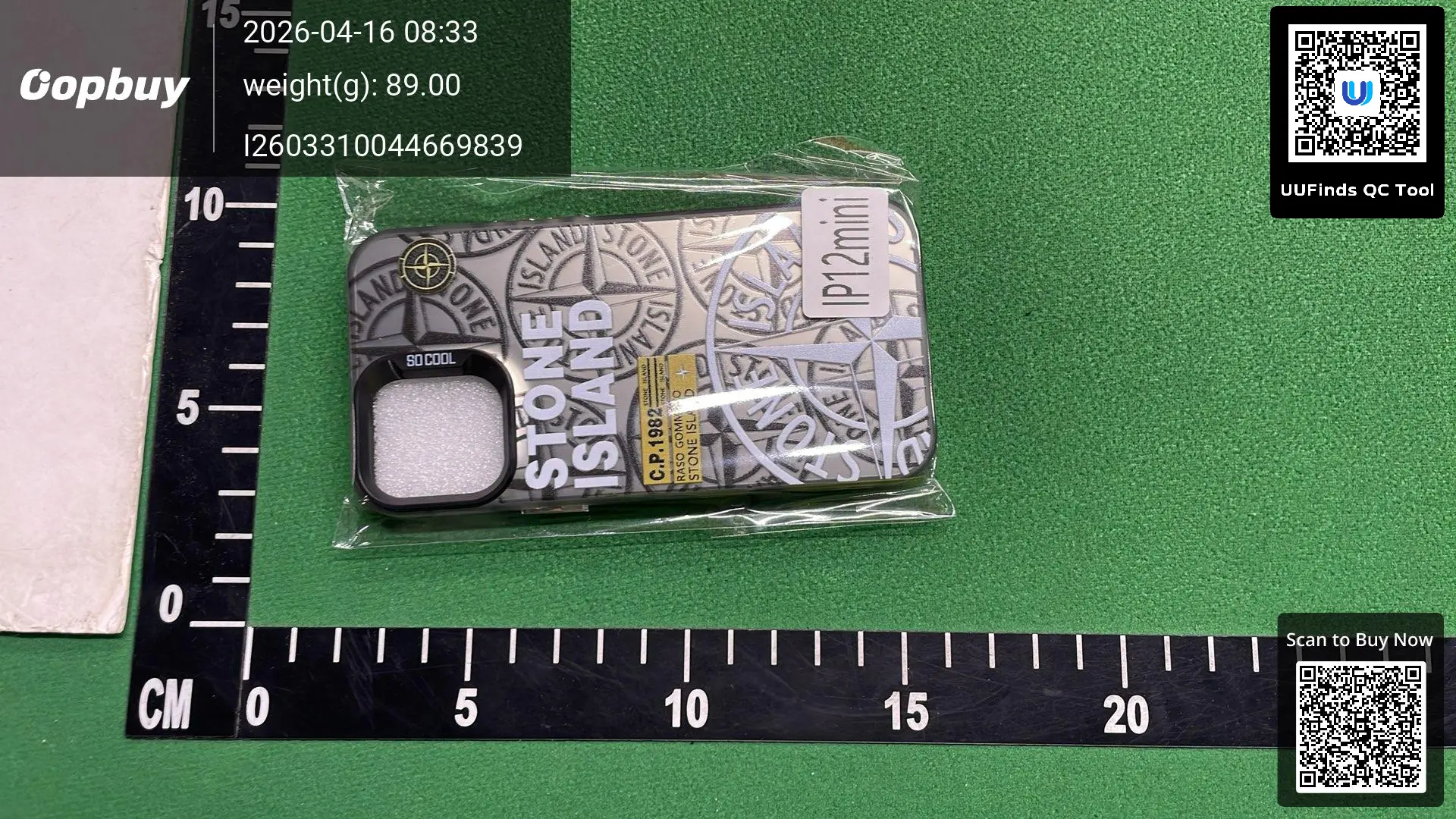 QC 1