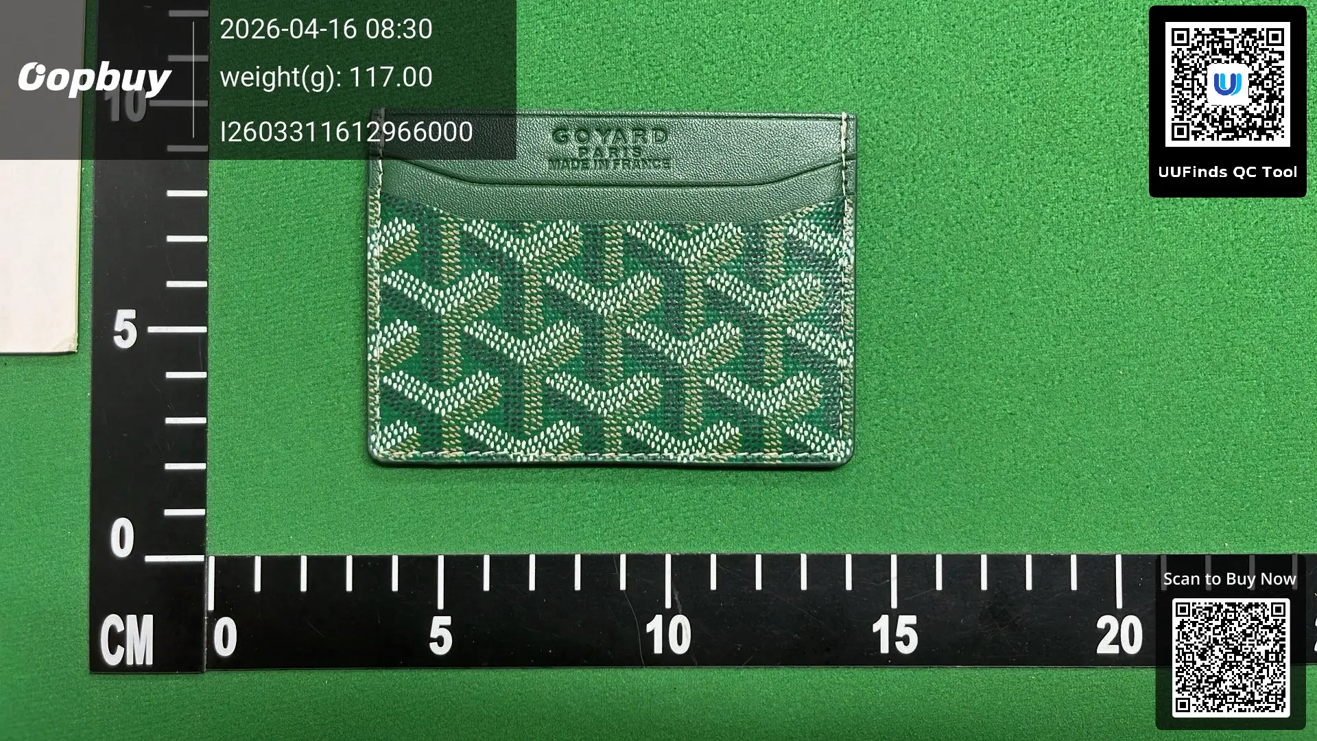 QC 1