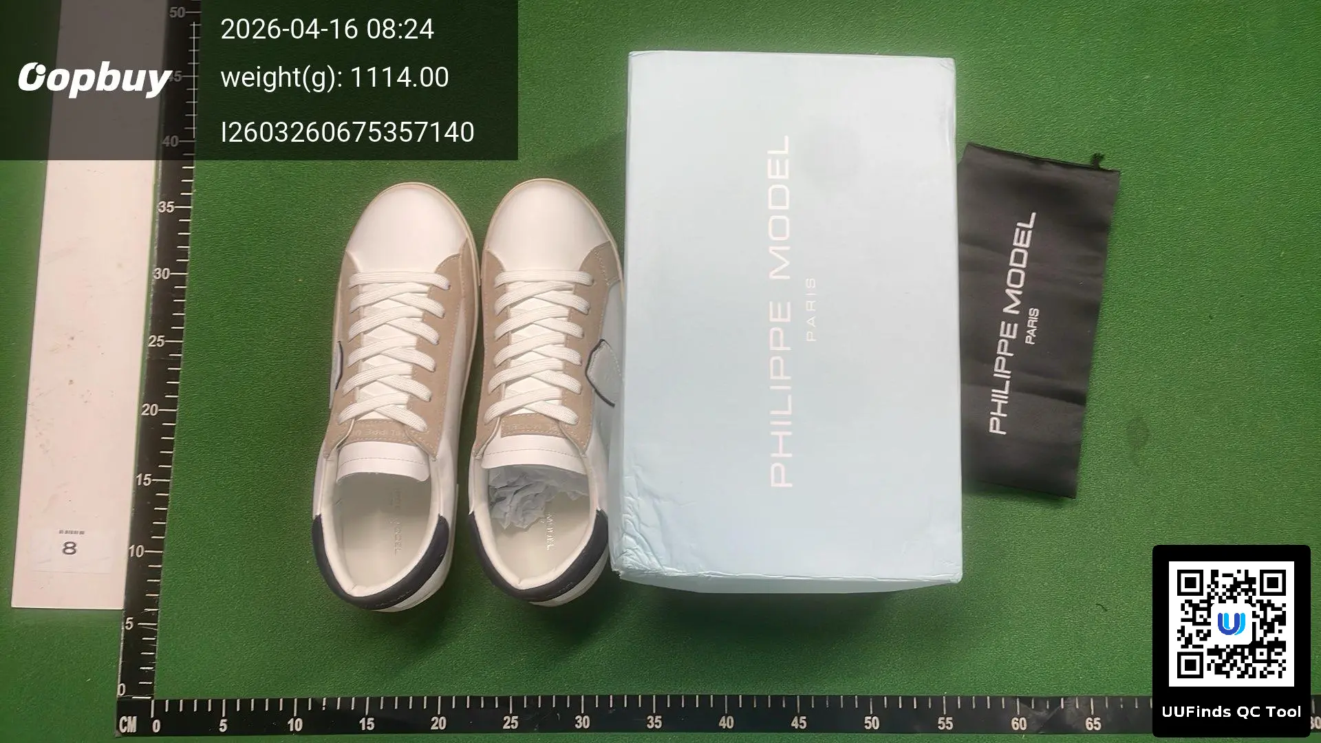 QC 1