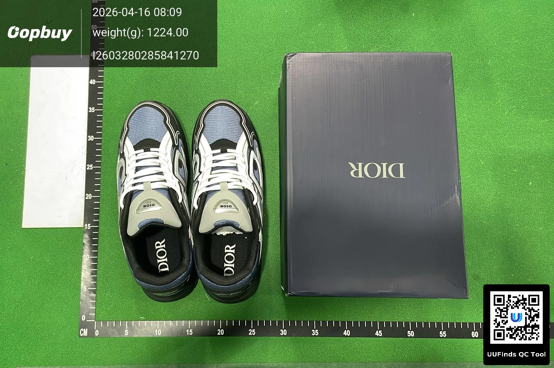QC 1