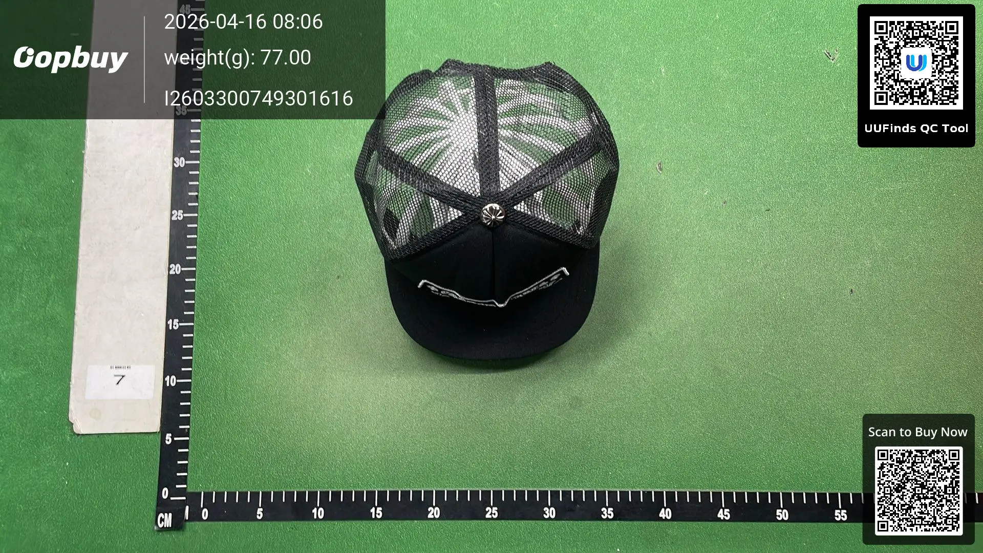 QC 1