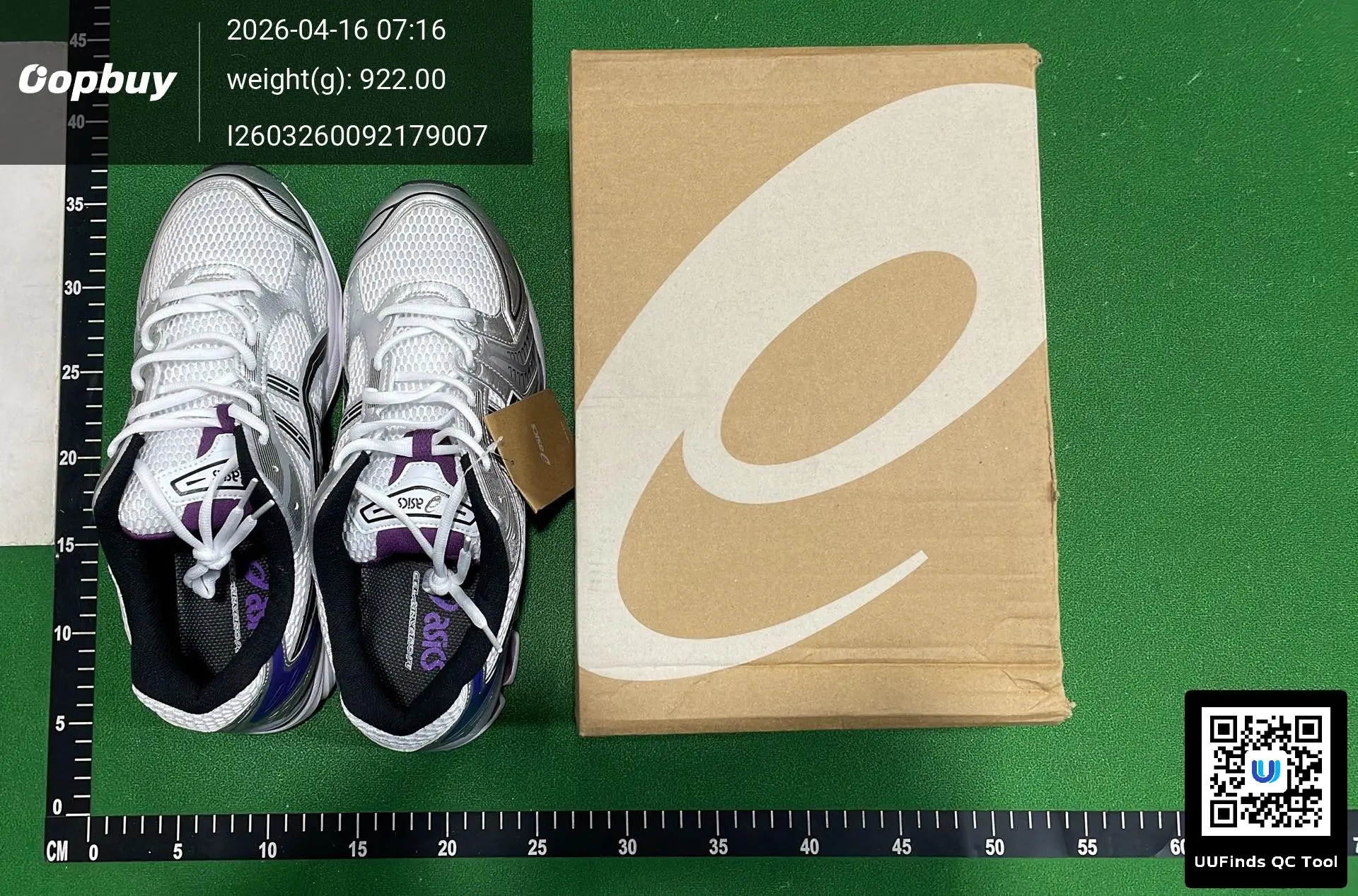 QC 1