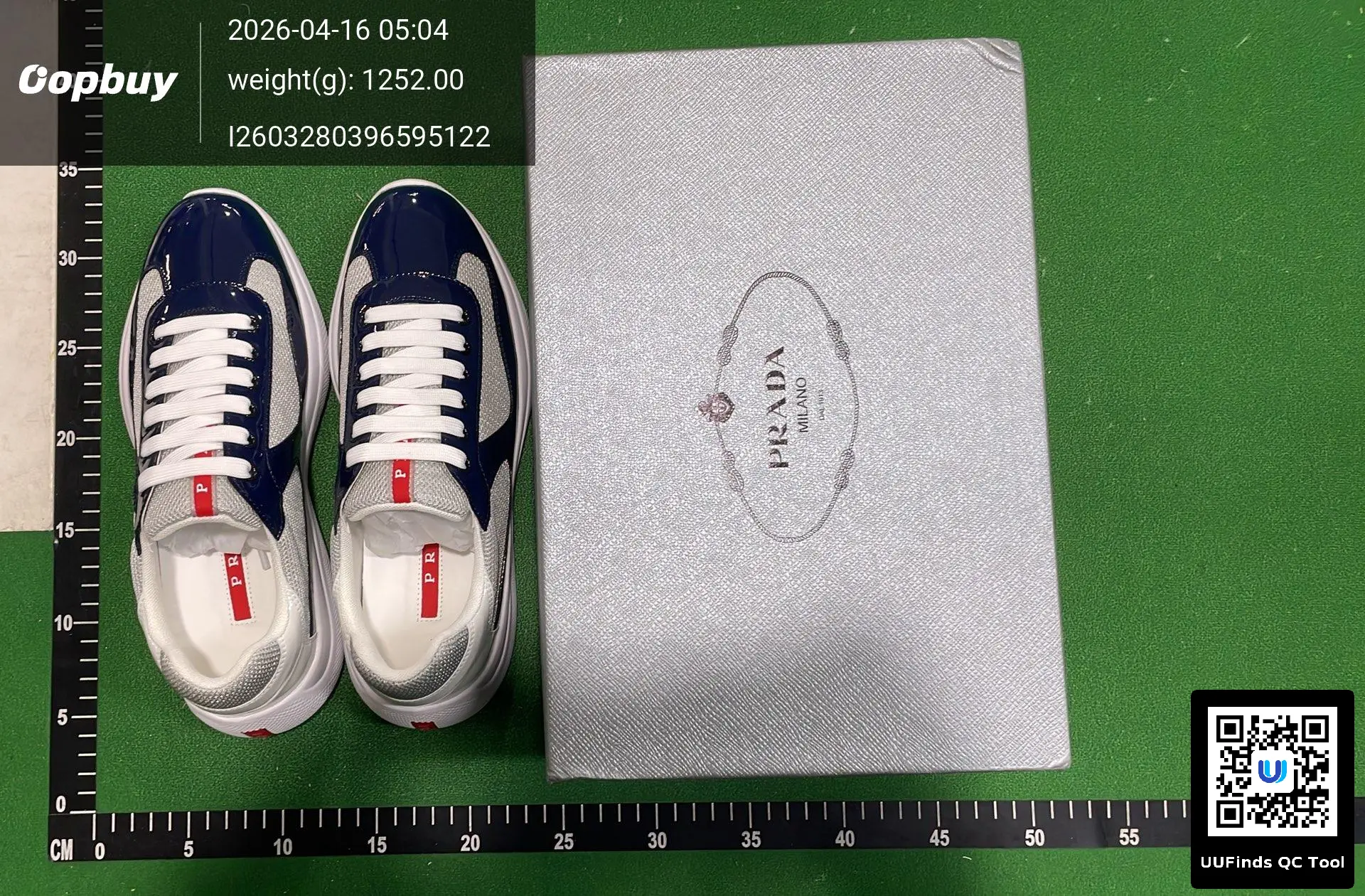 QC 1
