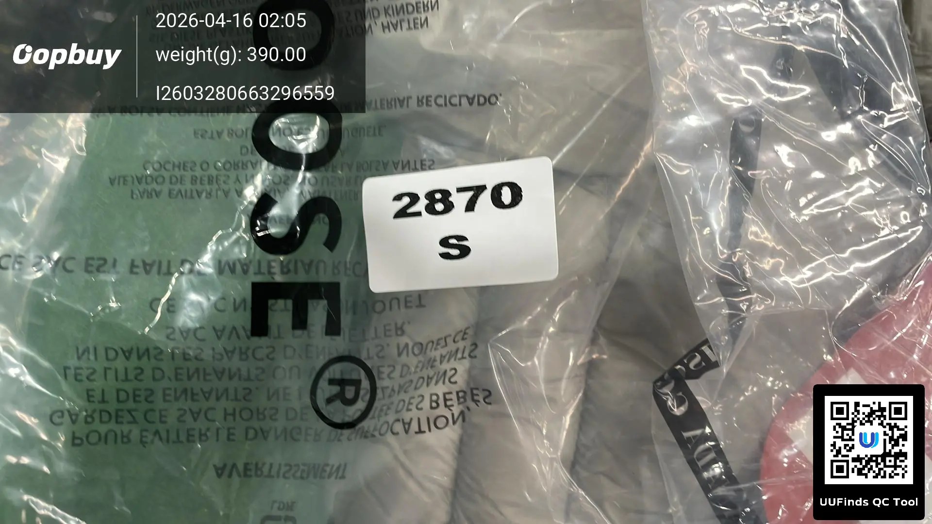 QC 1