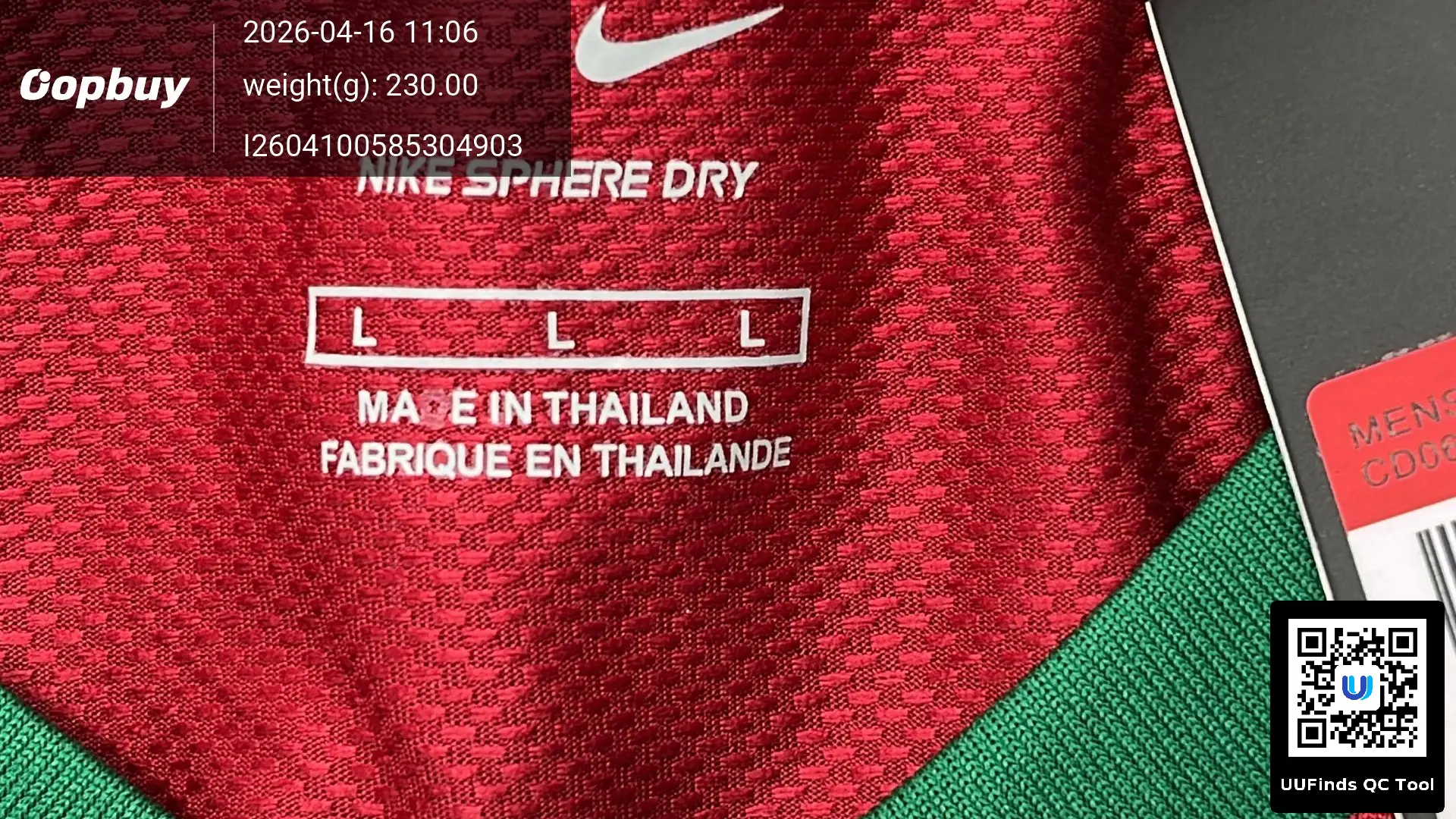 QC 1