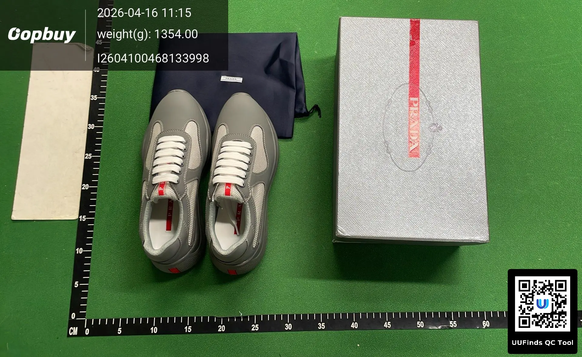 QC 1