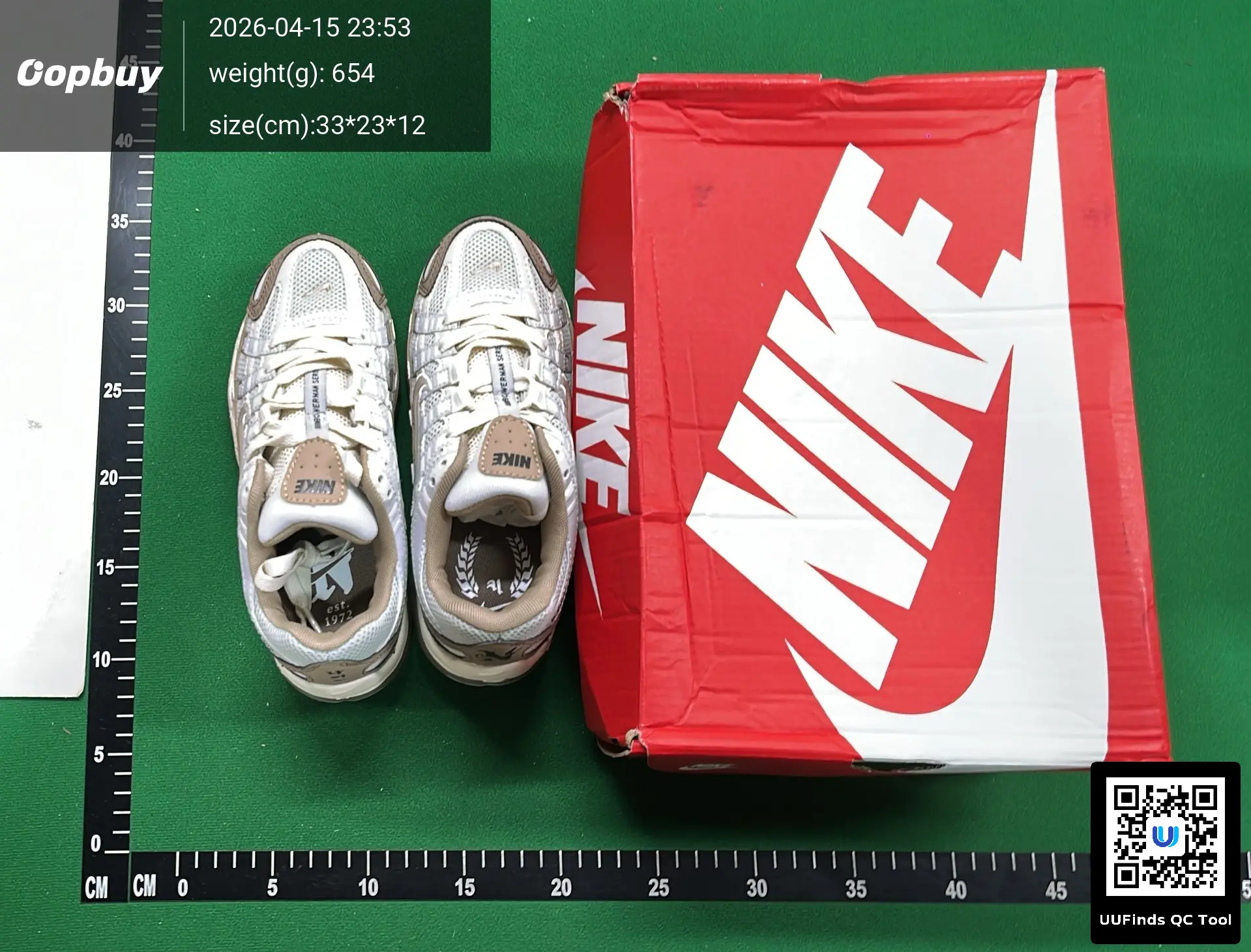 QC 1