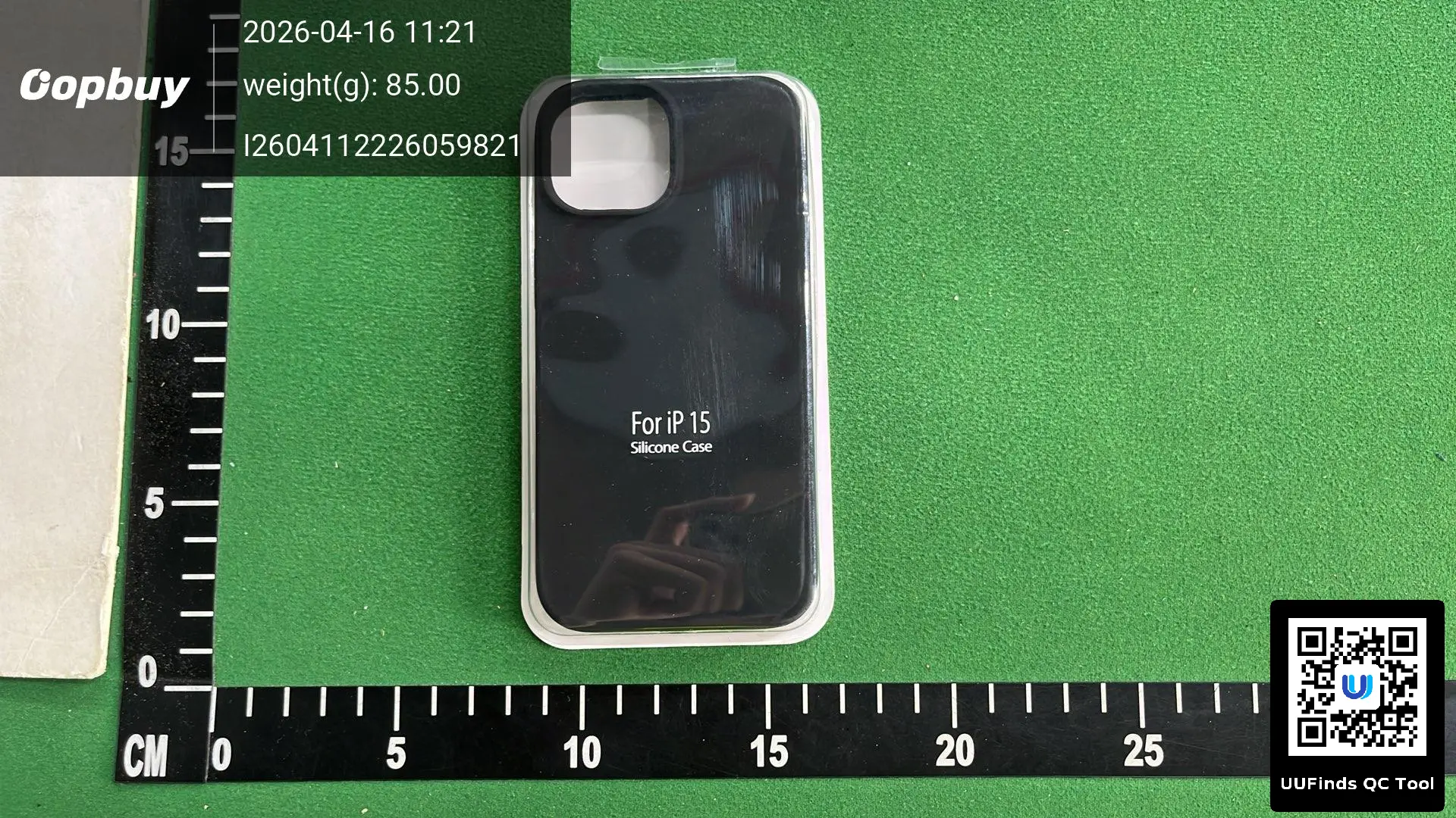 QC 1