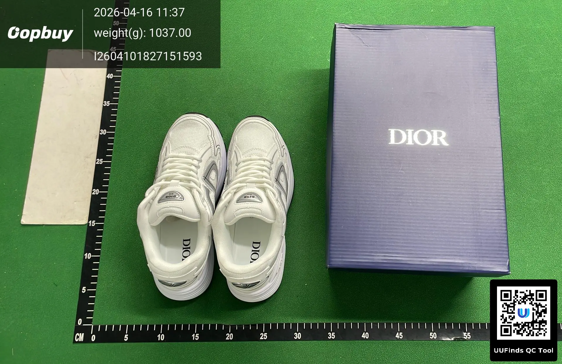QC 1