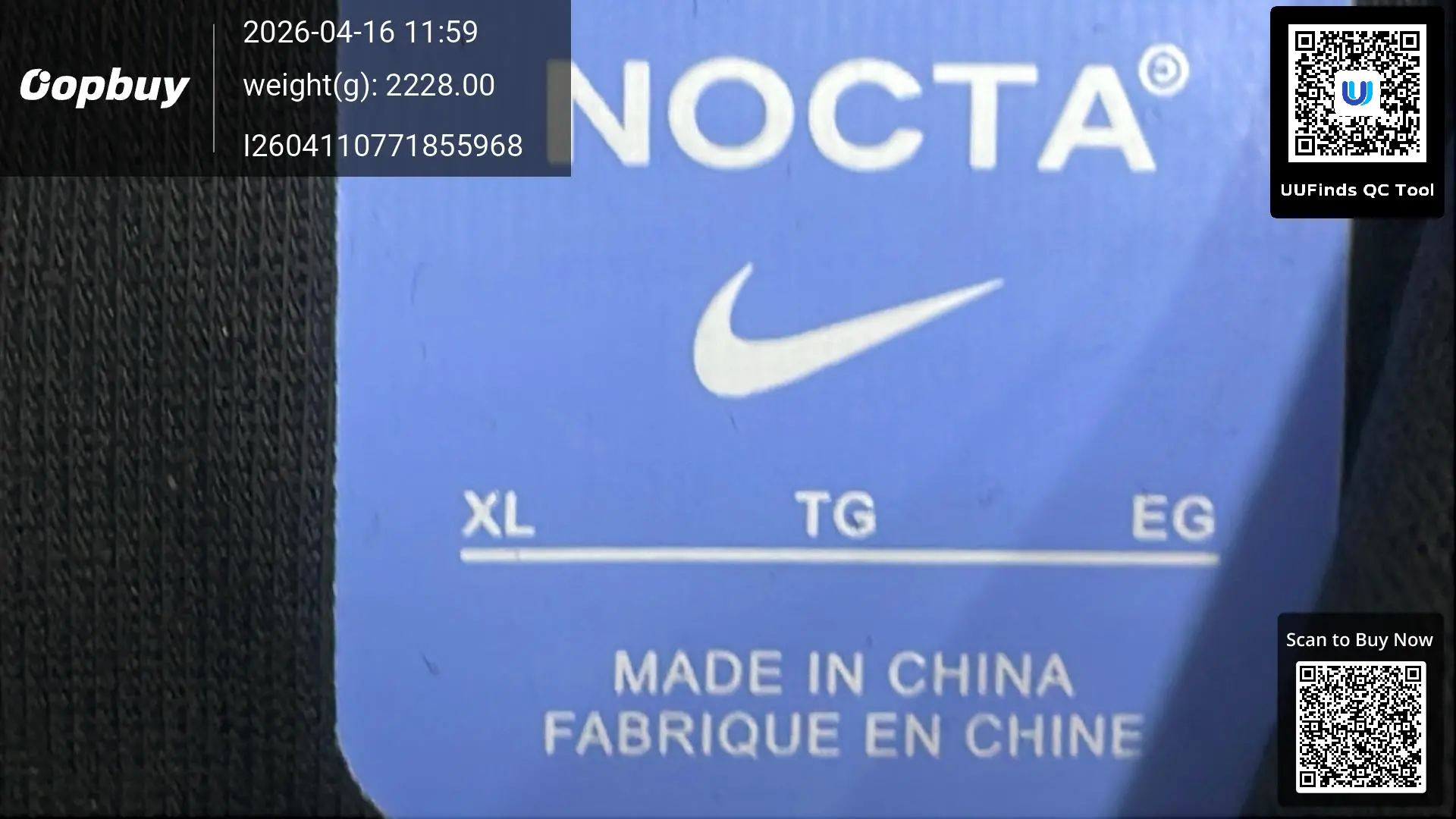 QC 1
