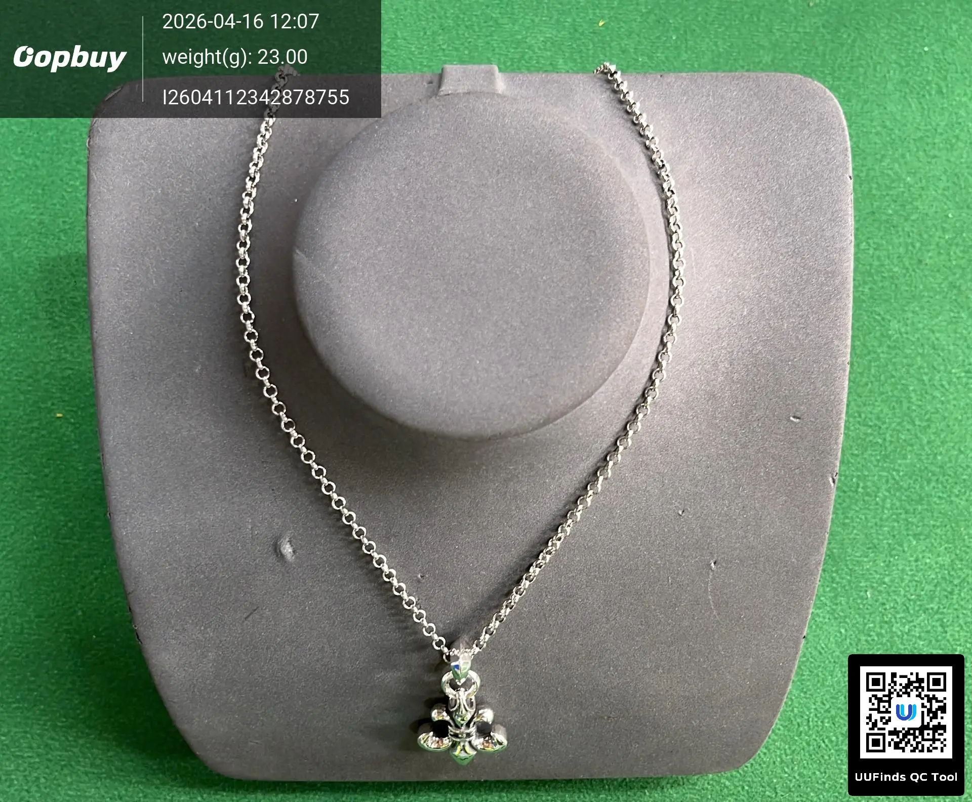 QC 1