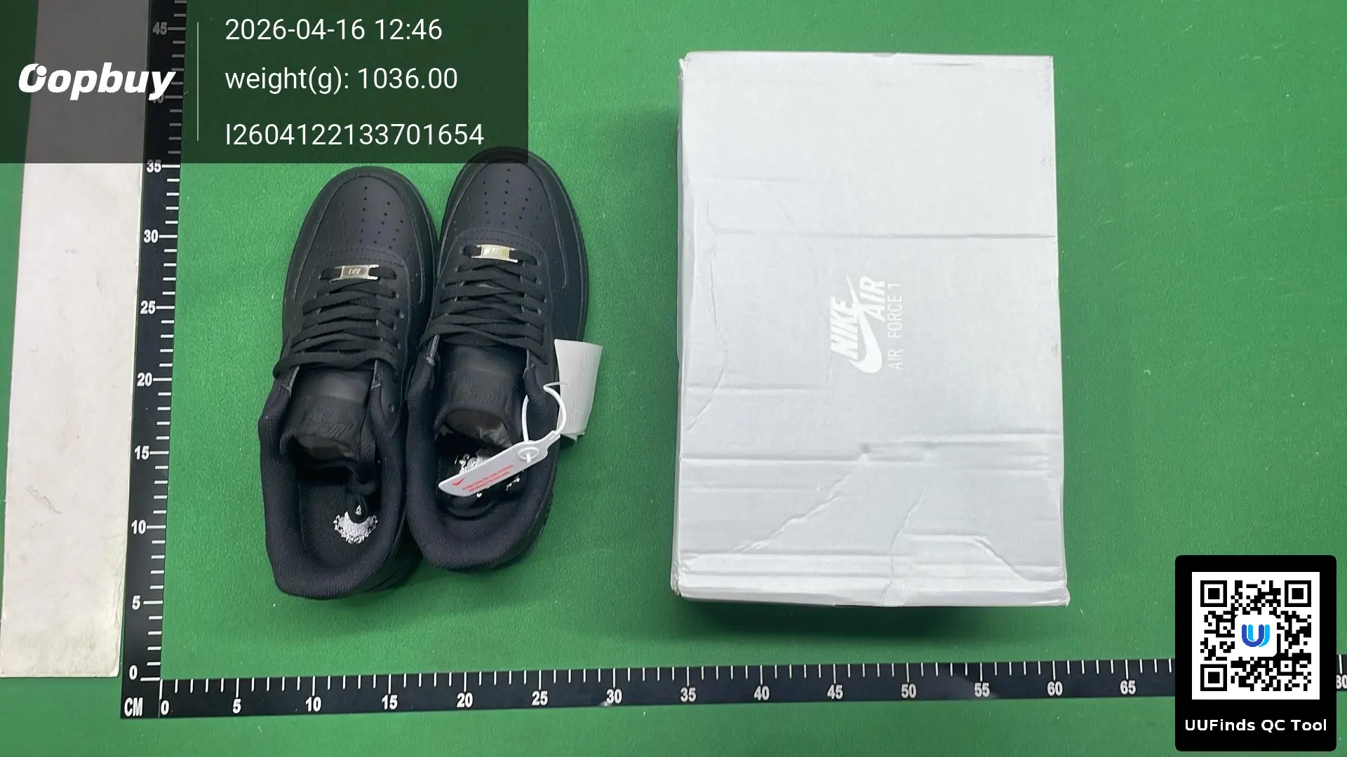 QC 1