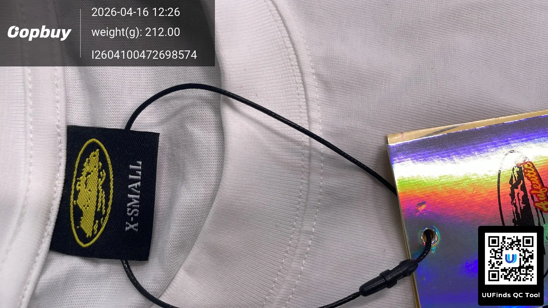 QC 1