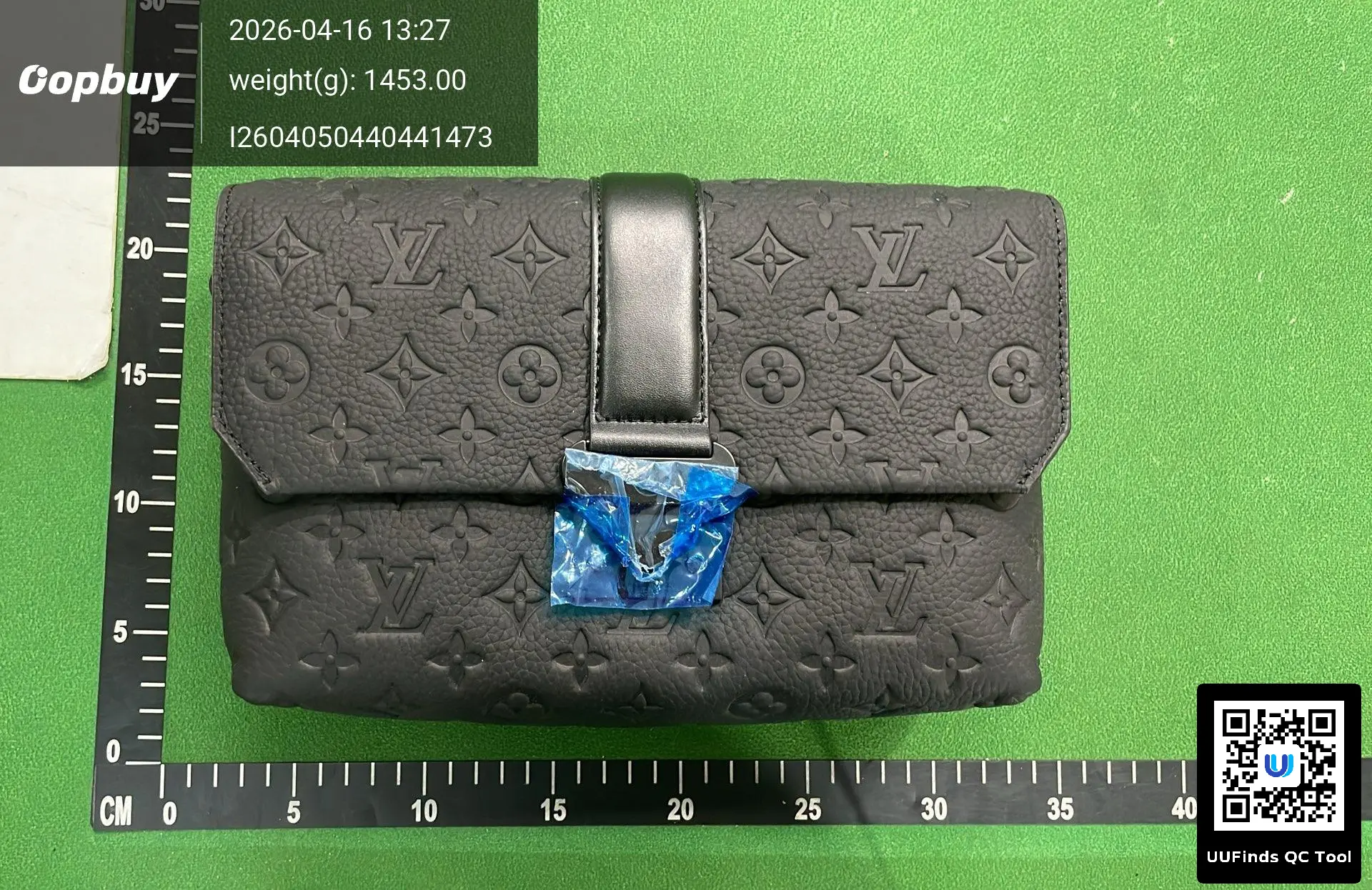 QC 1