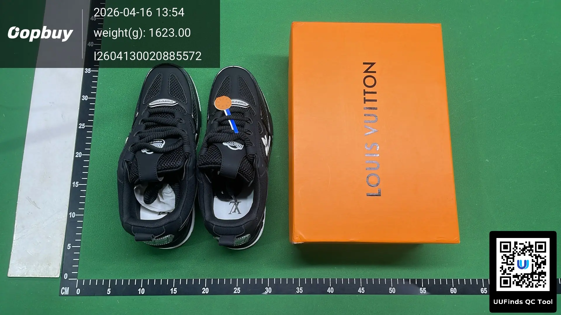 QC 1