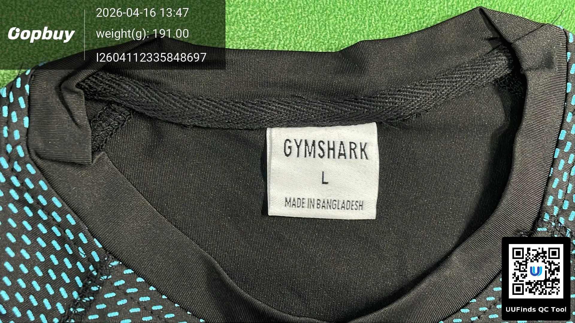 QC 1