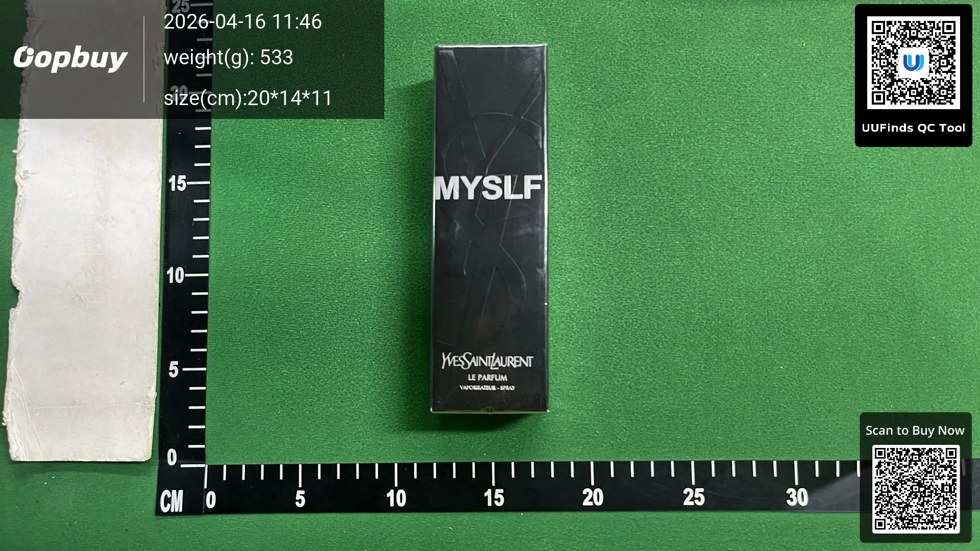 QC 1