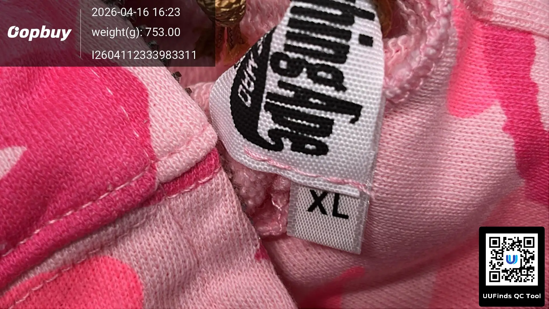 QC 1