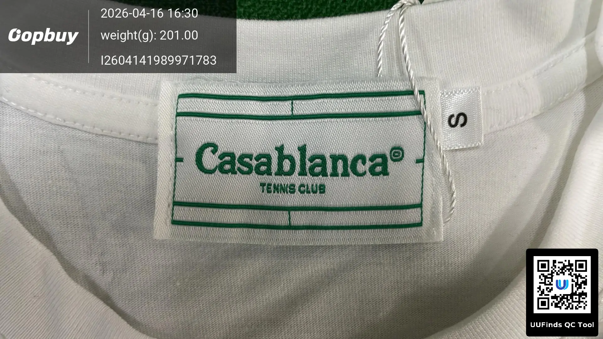 QC 1