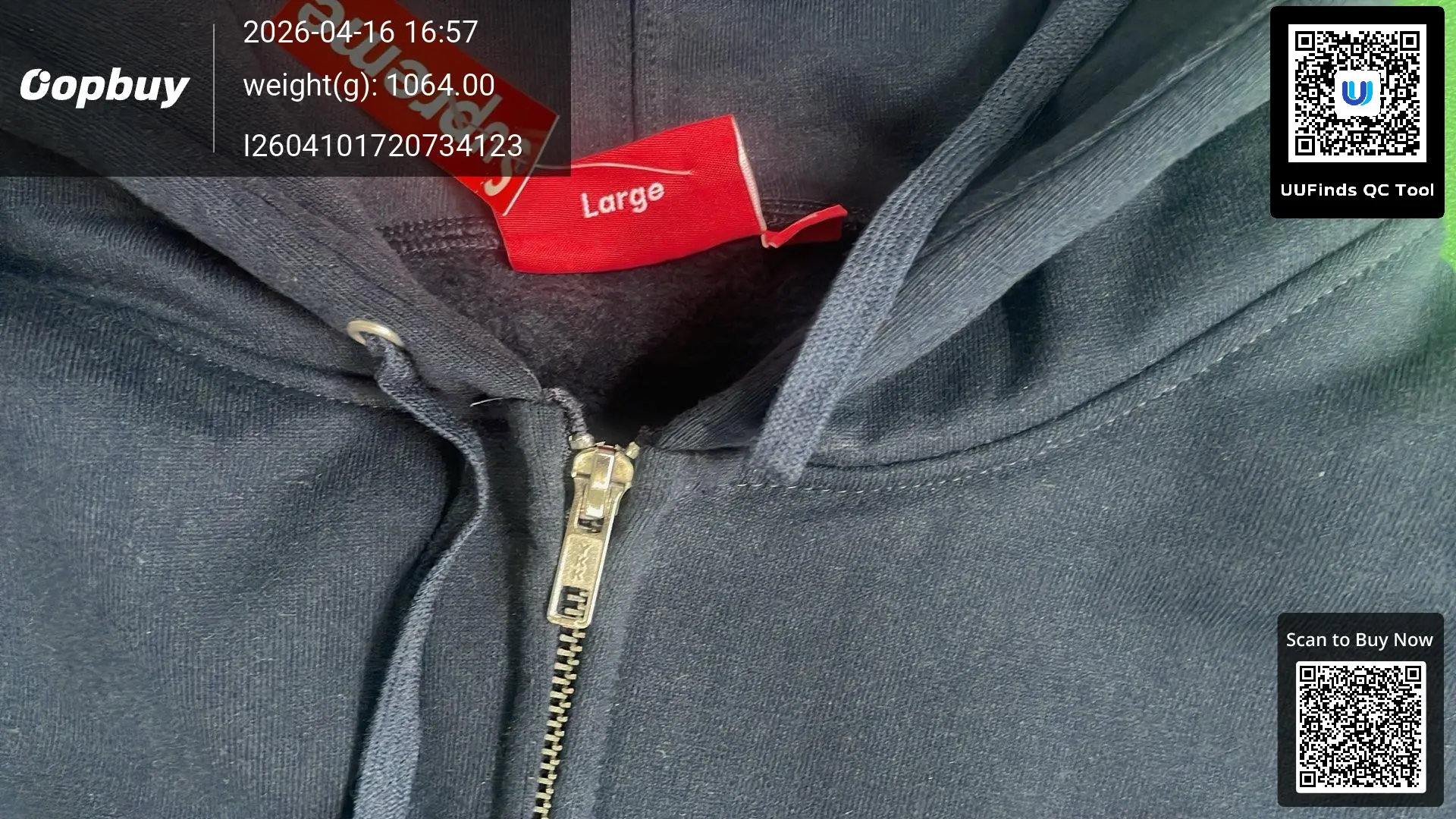 QC 1
