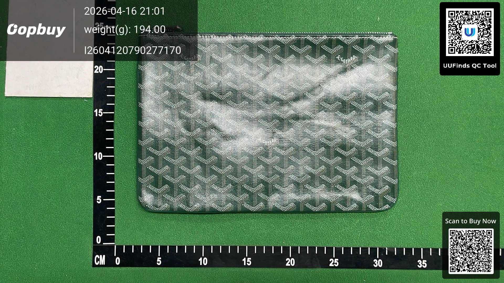 QC 1