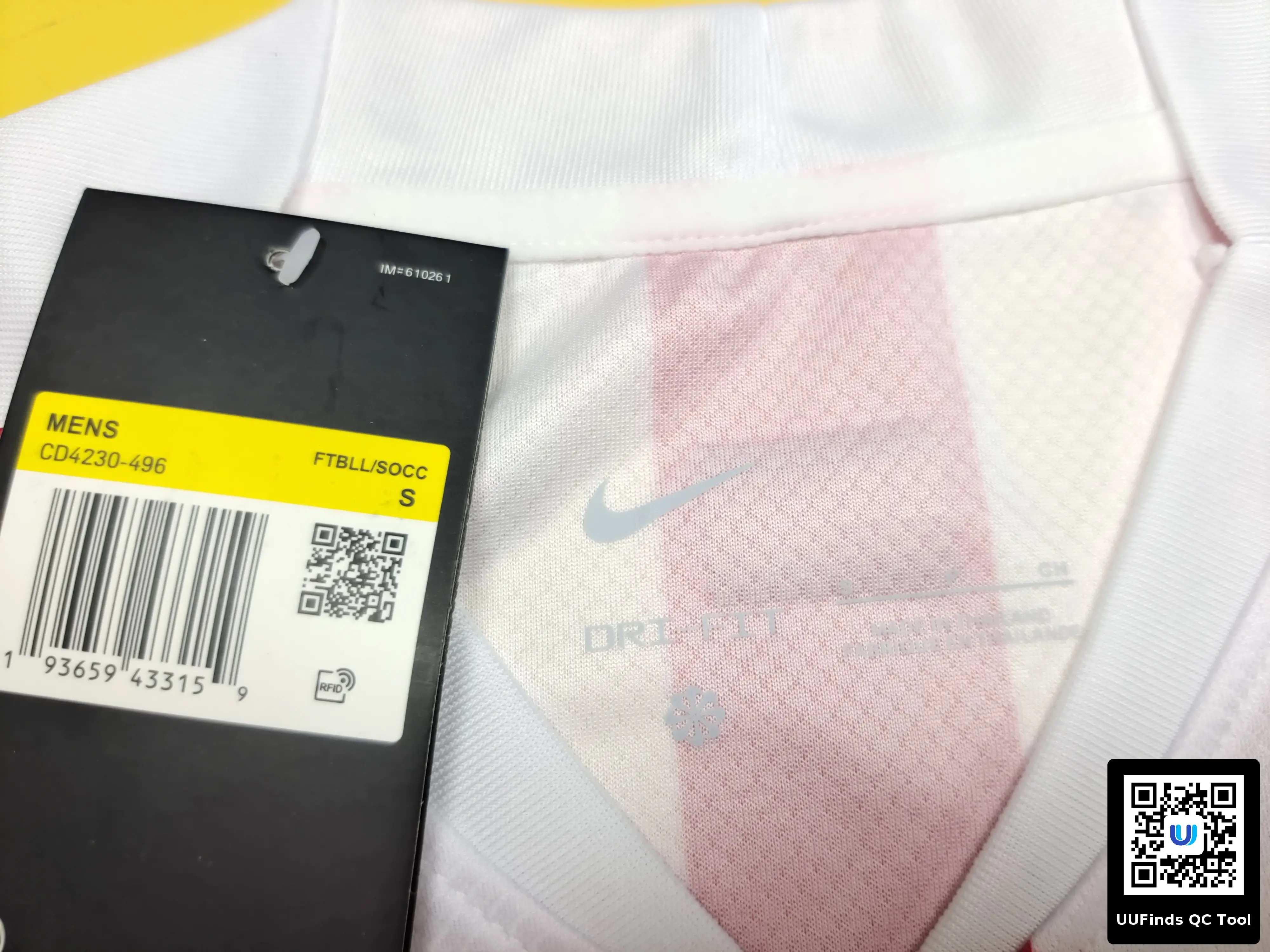 QC 1