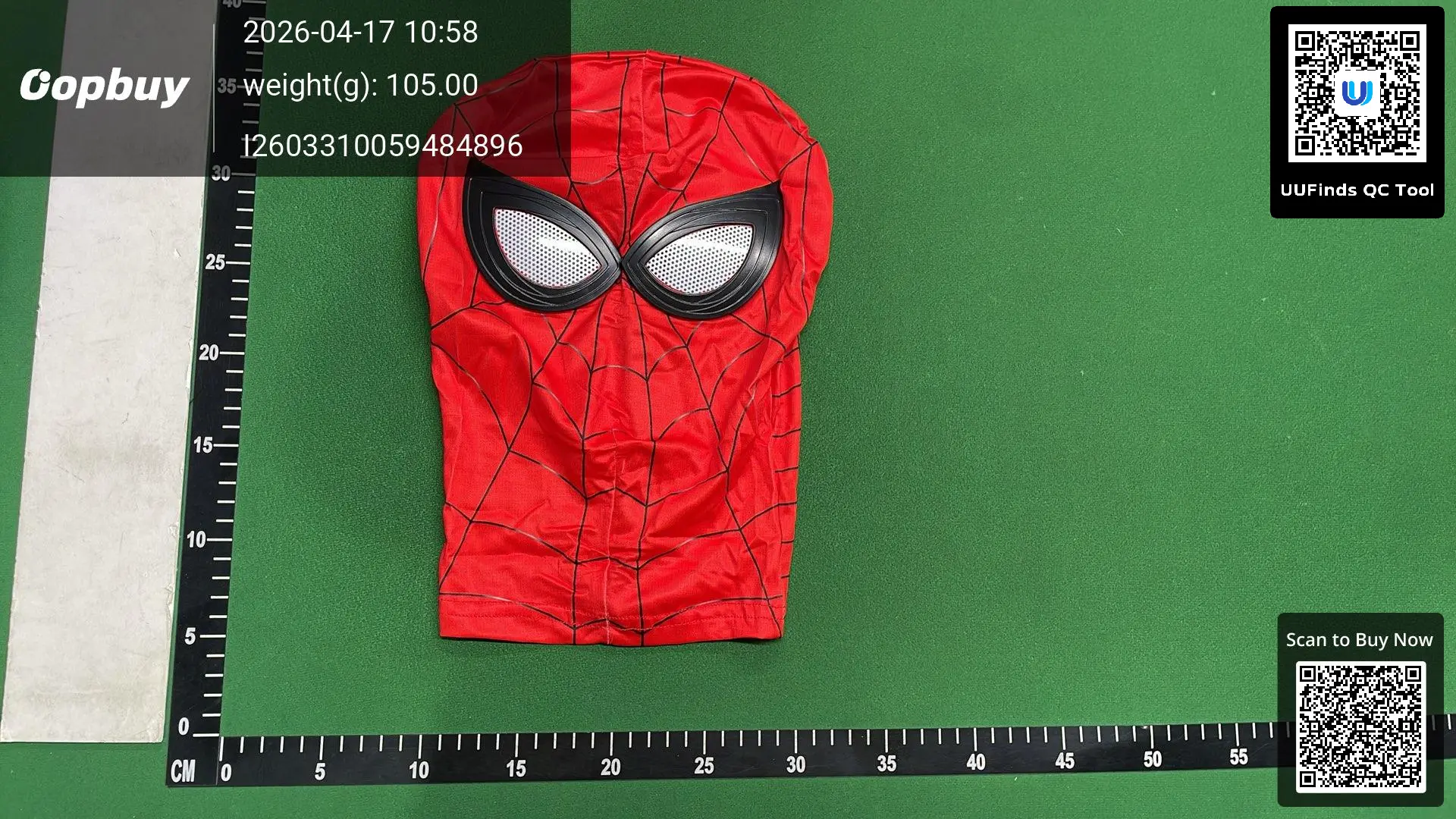 QC 1