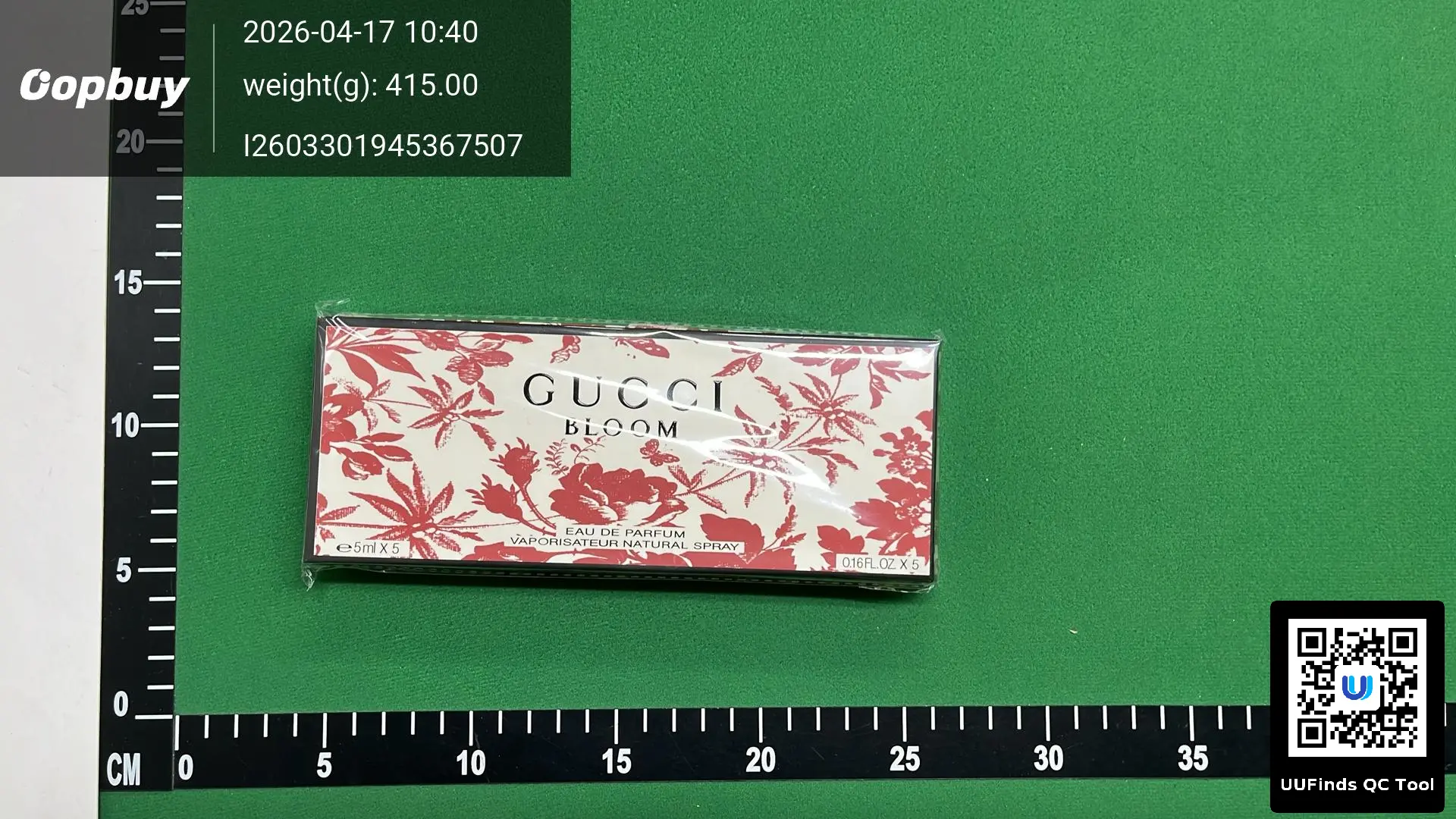 QC 1
