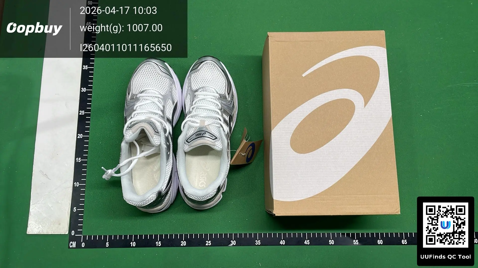 QC 1