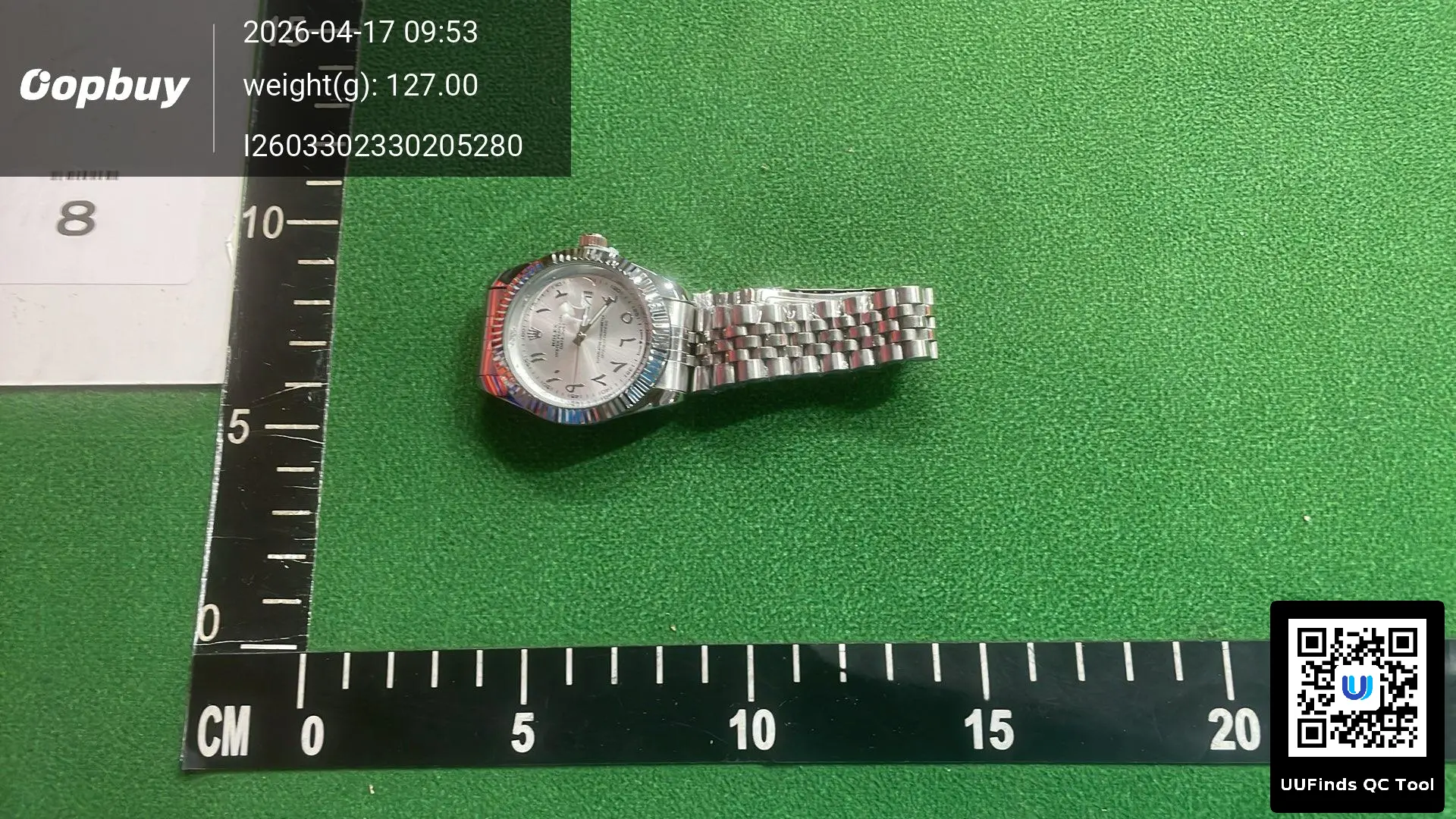QC 1
