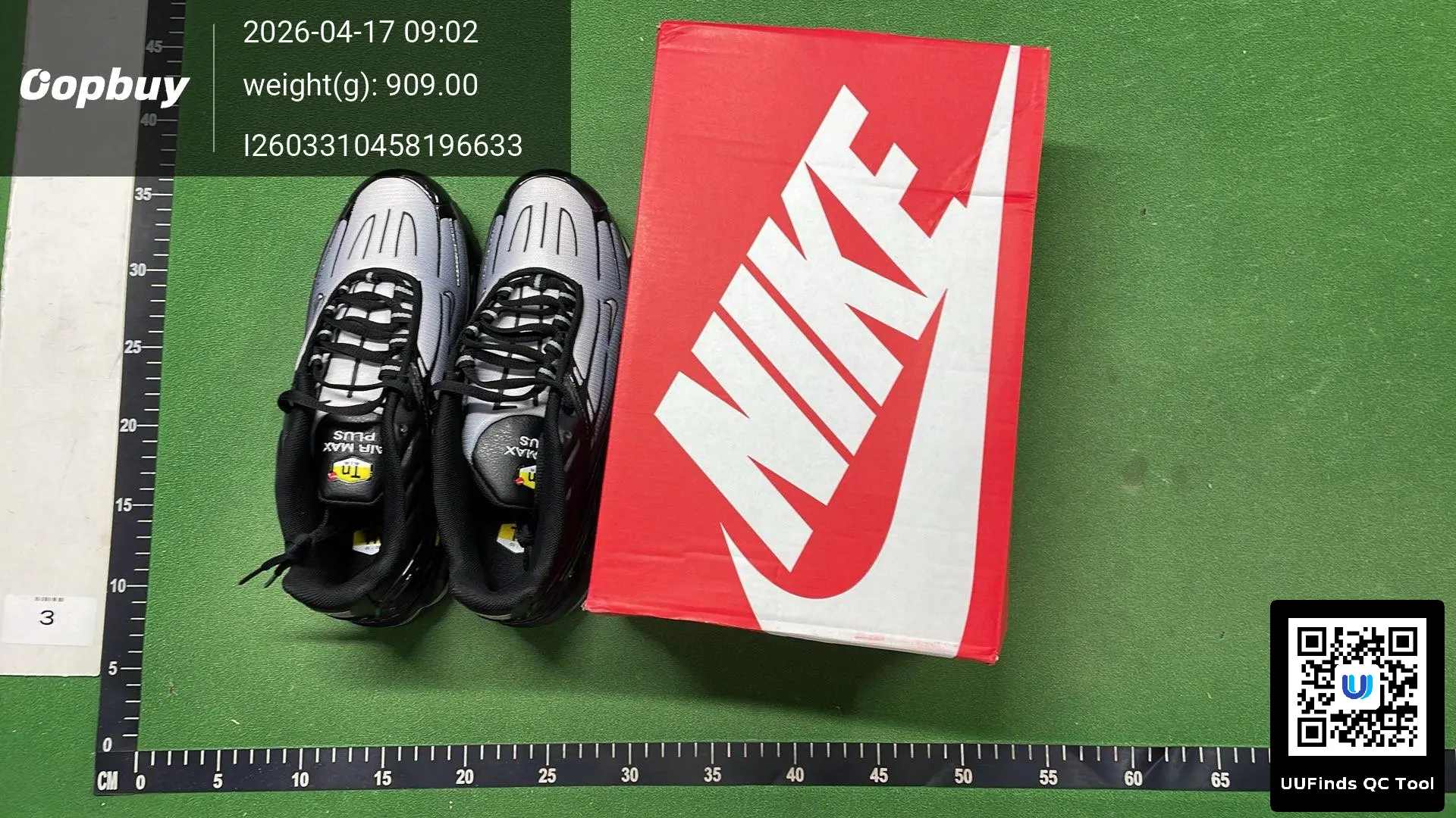 QC 1