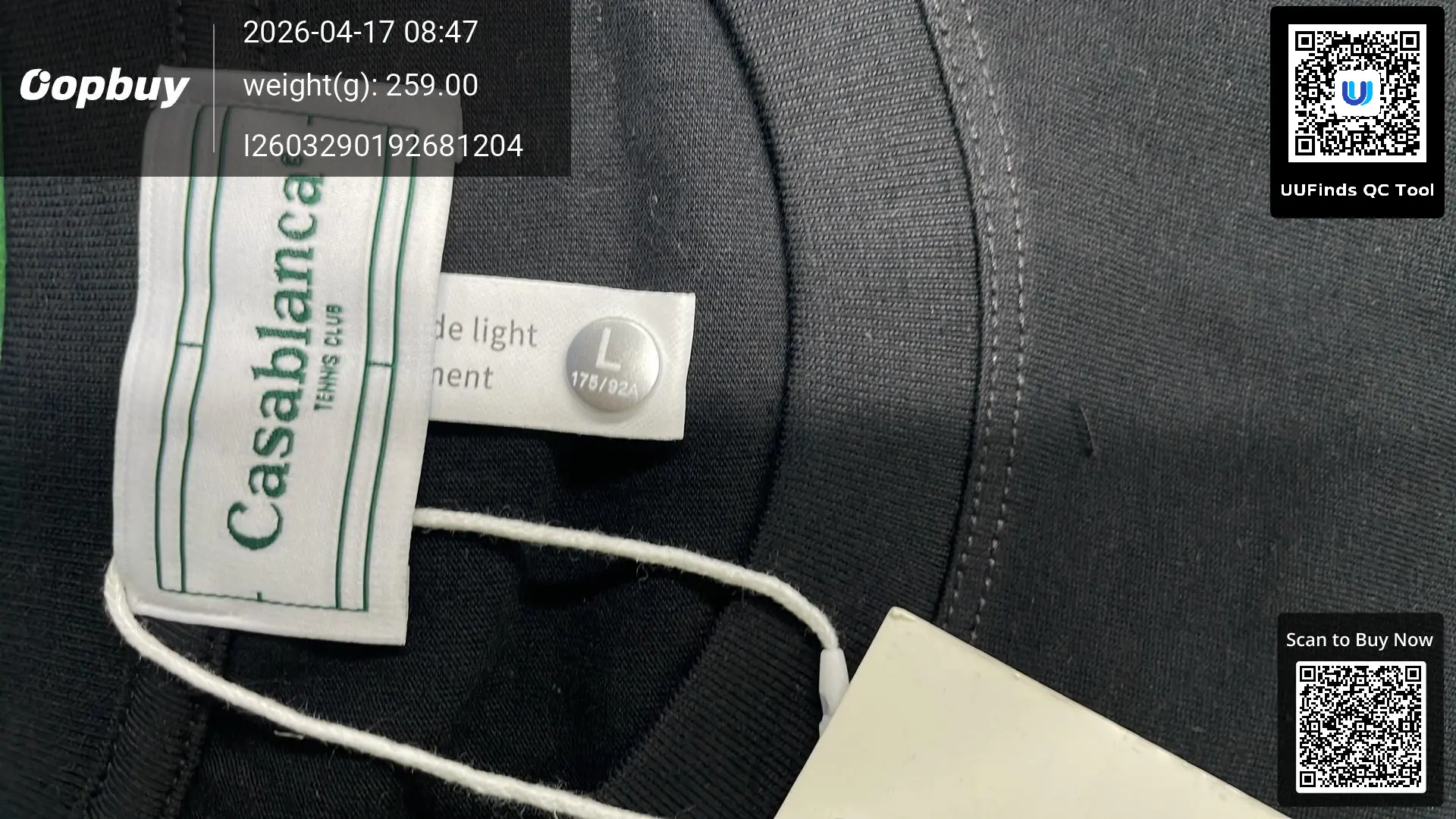 QC 1