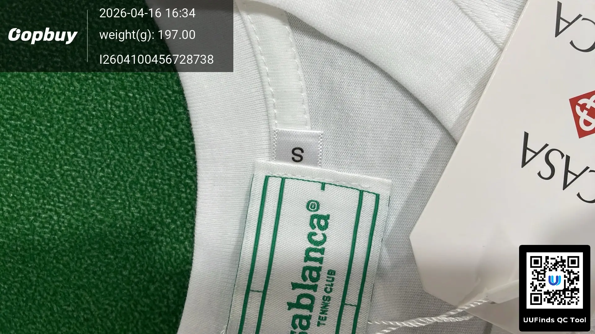 QC 1