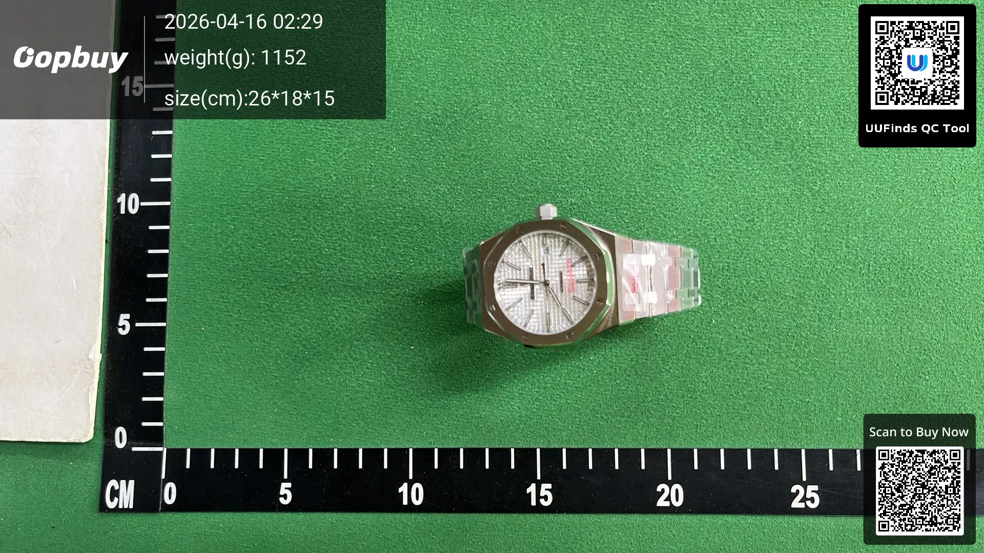 QC 1