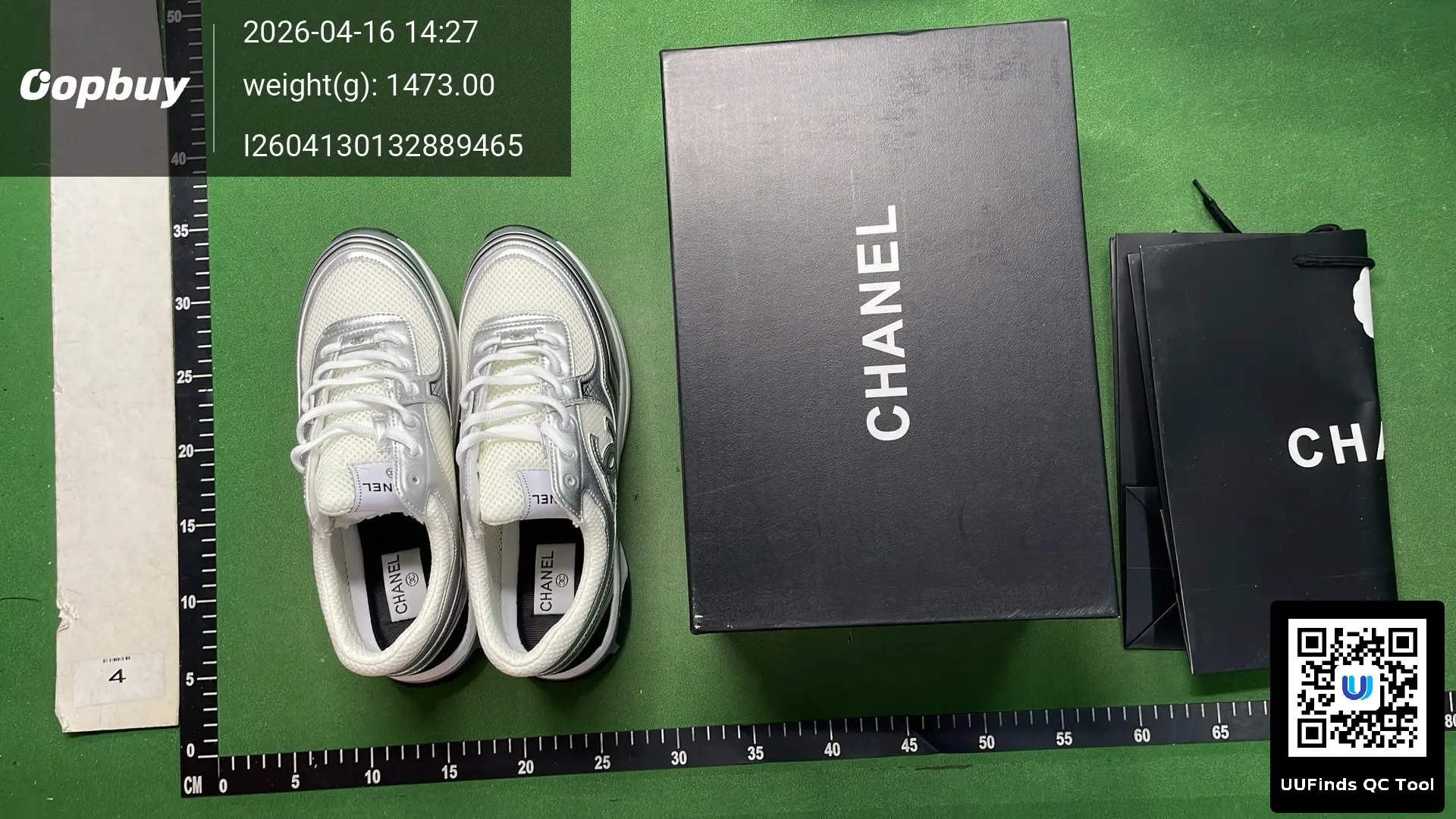 QC 1