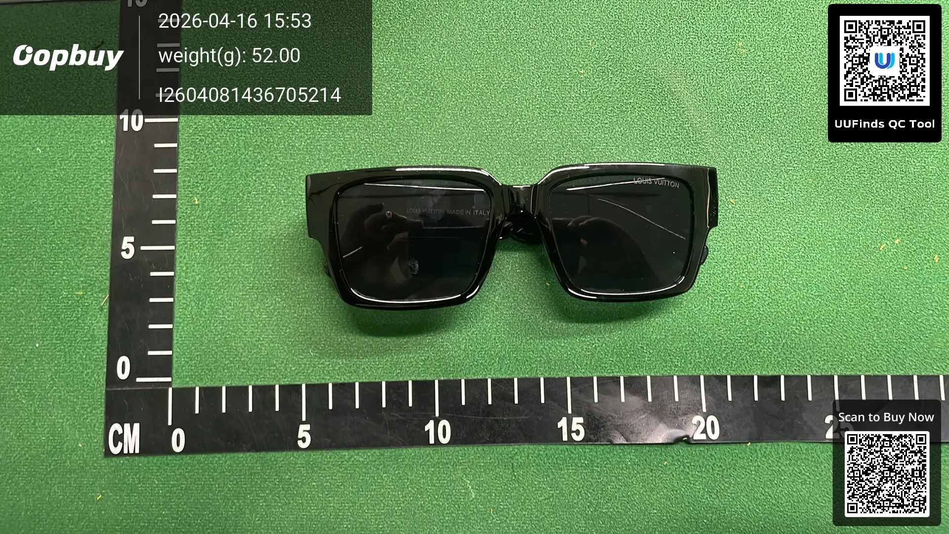 QC 1