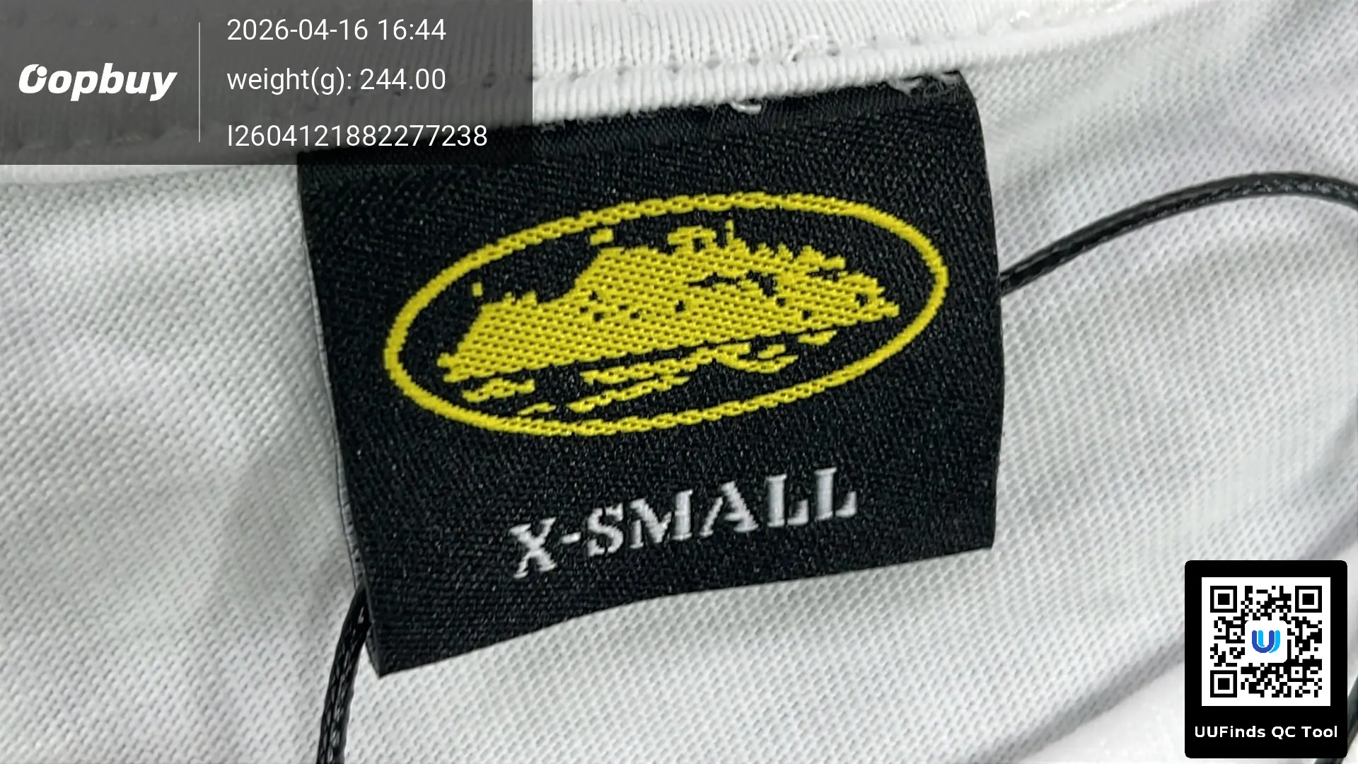 QC 1