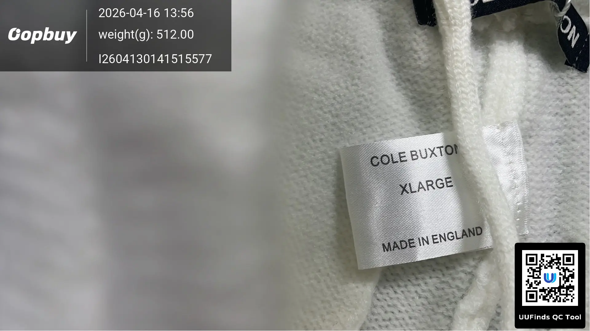 QC 1