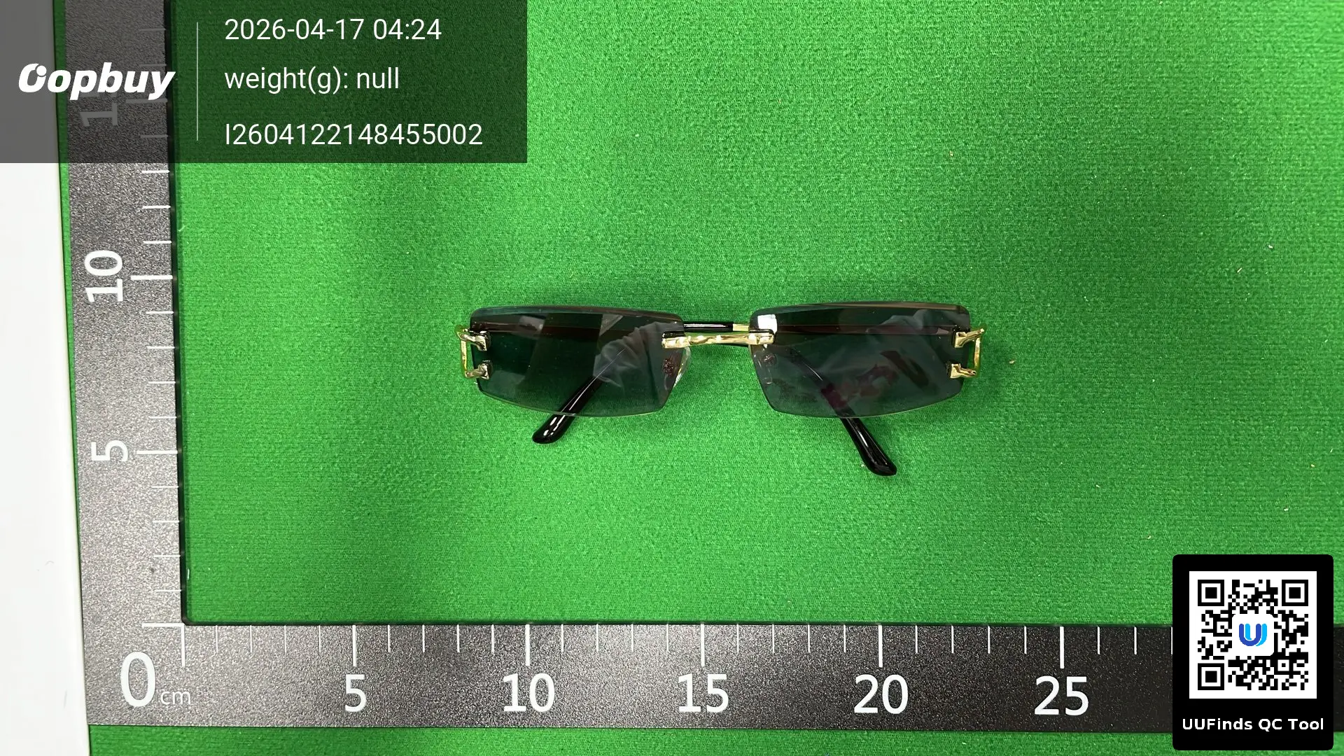 QC 1
