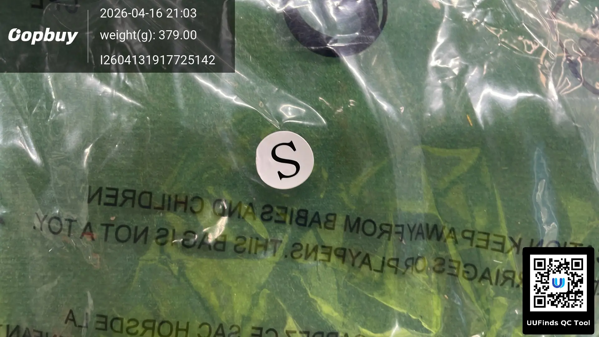 QC 1