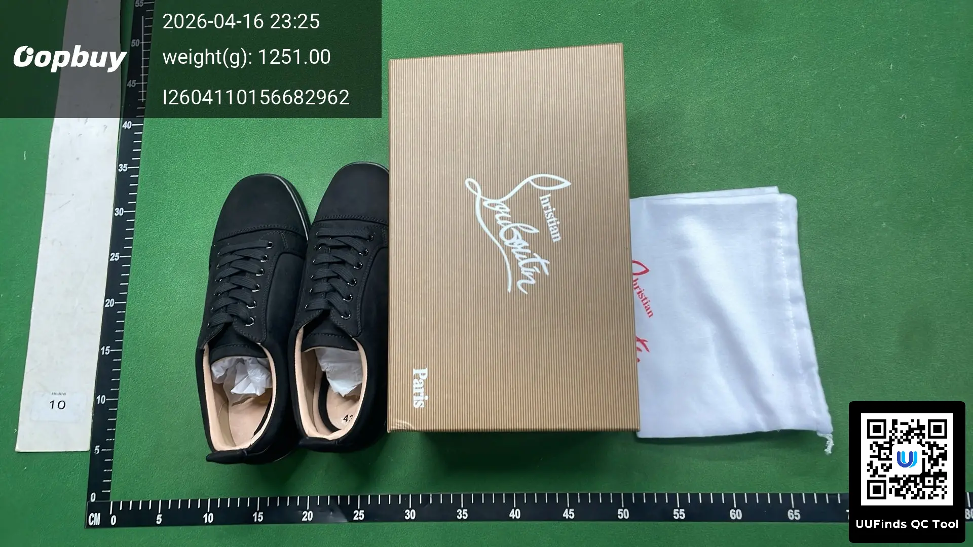 QC 1