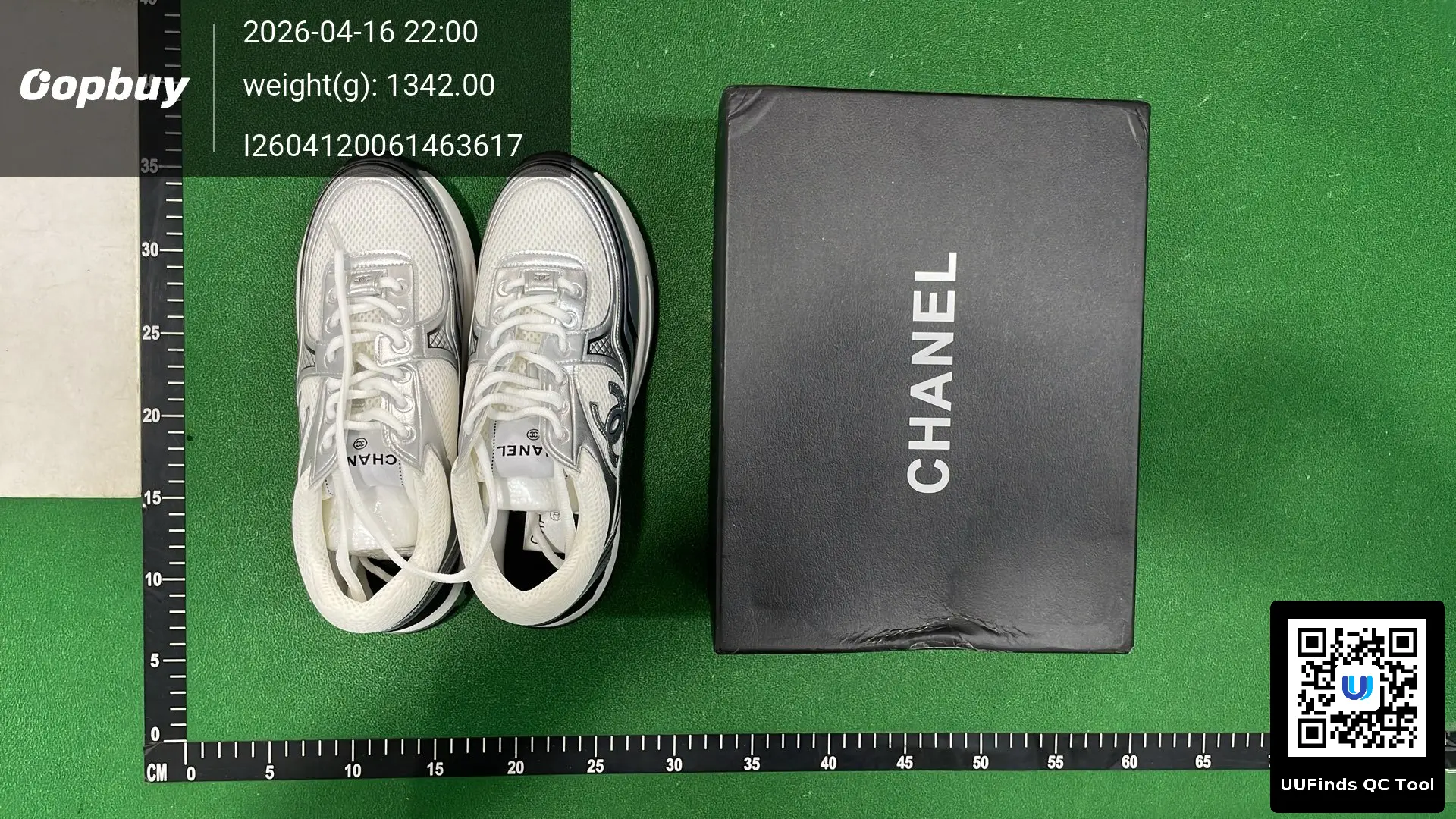 QC 1