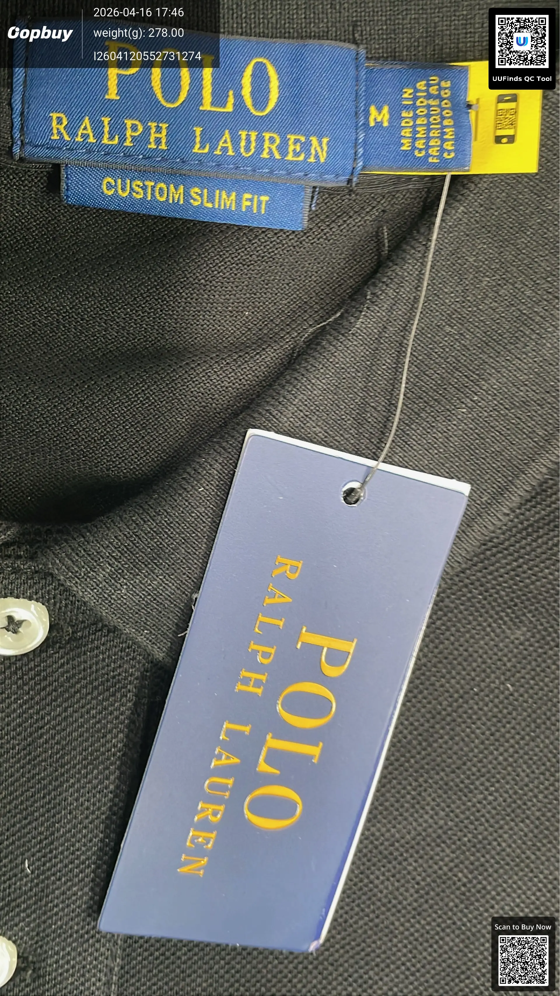 QC photos