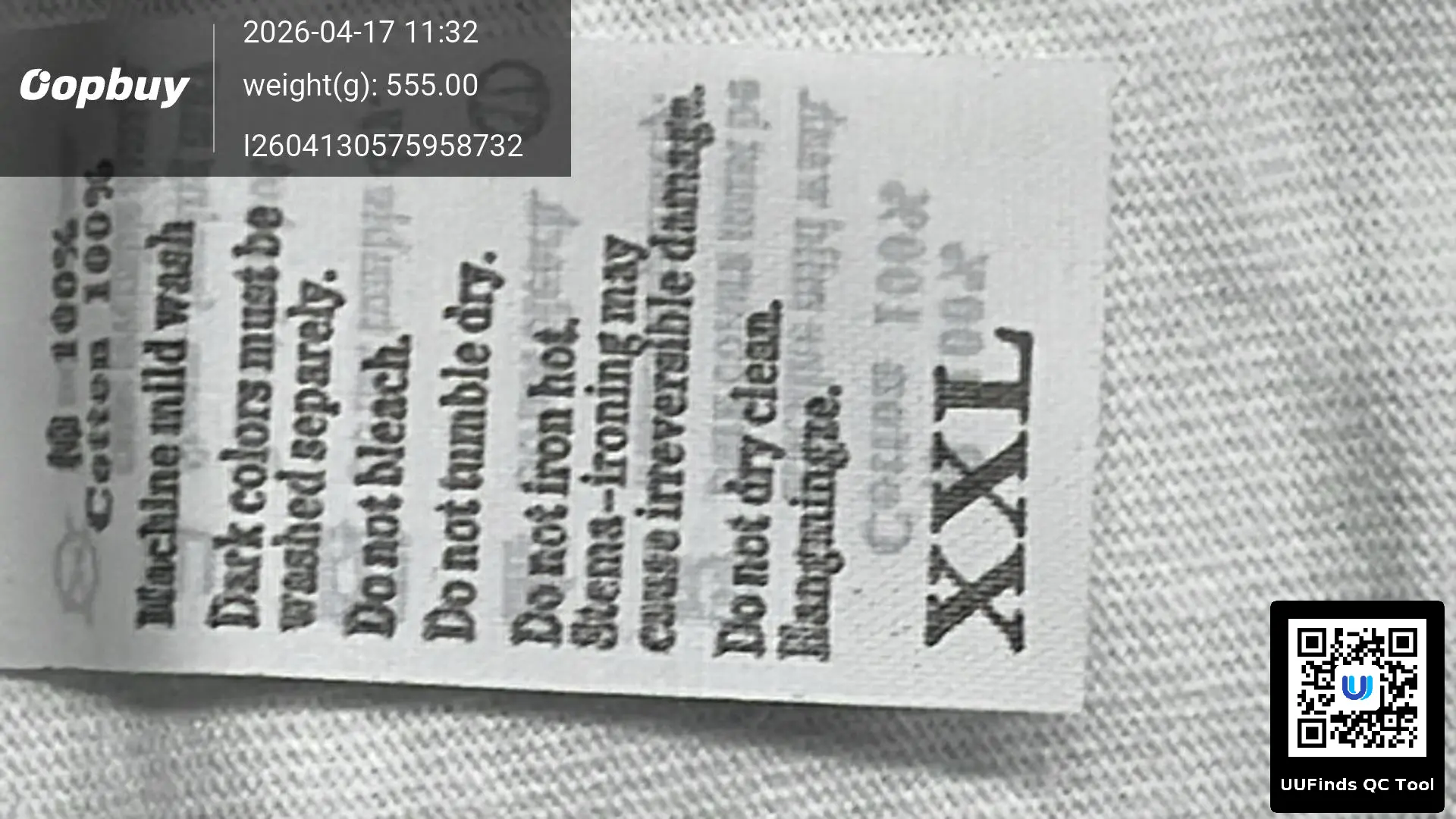 QC 1