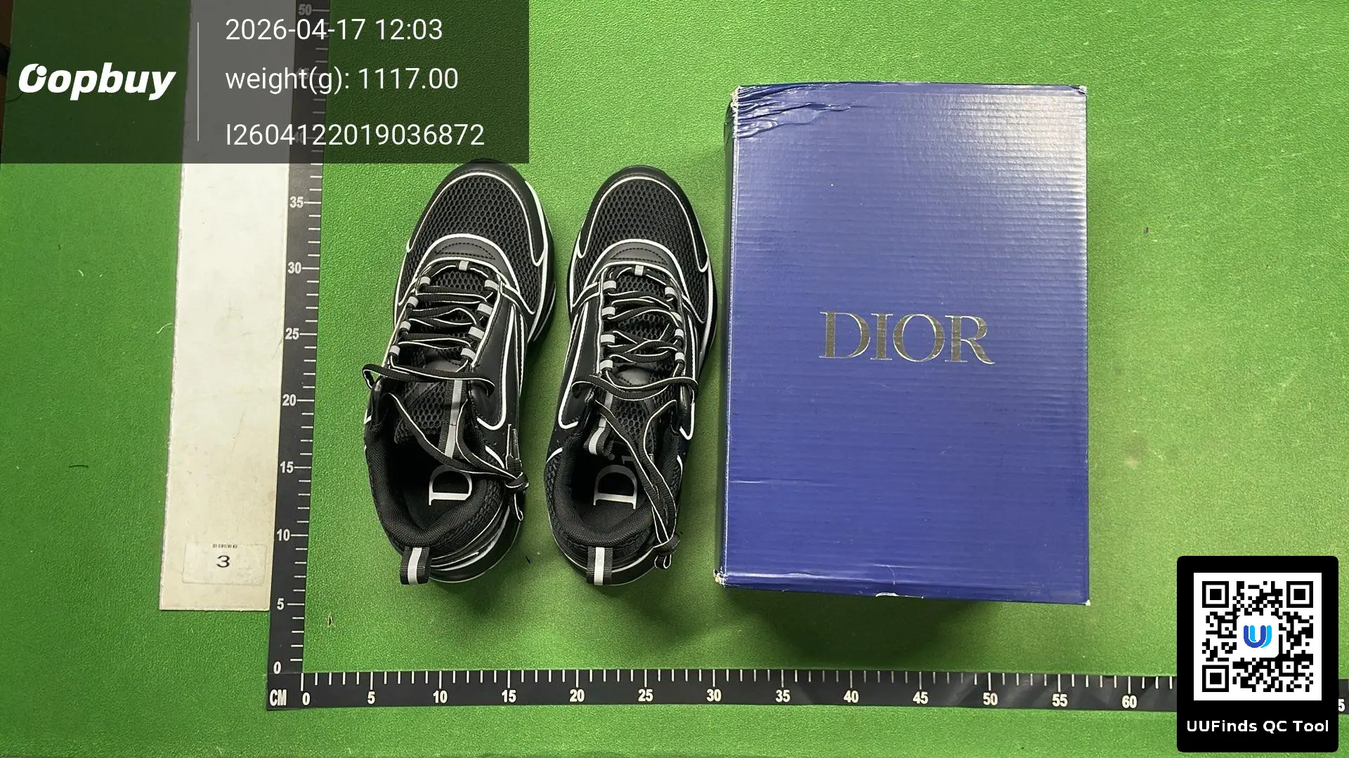 QC 1