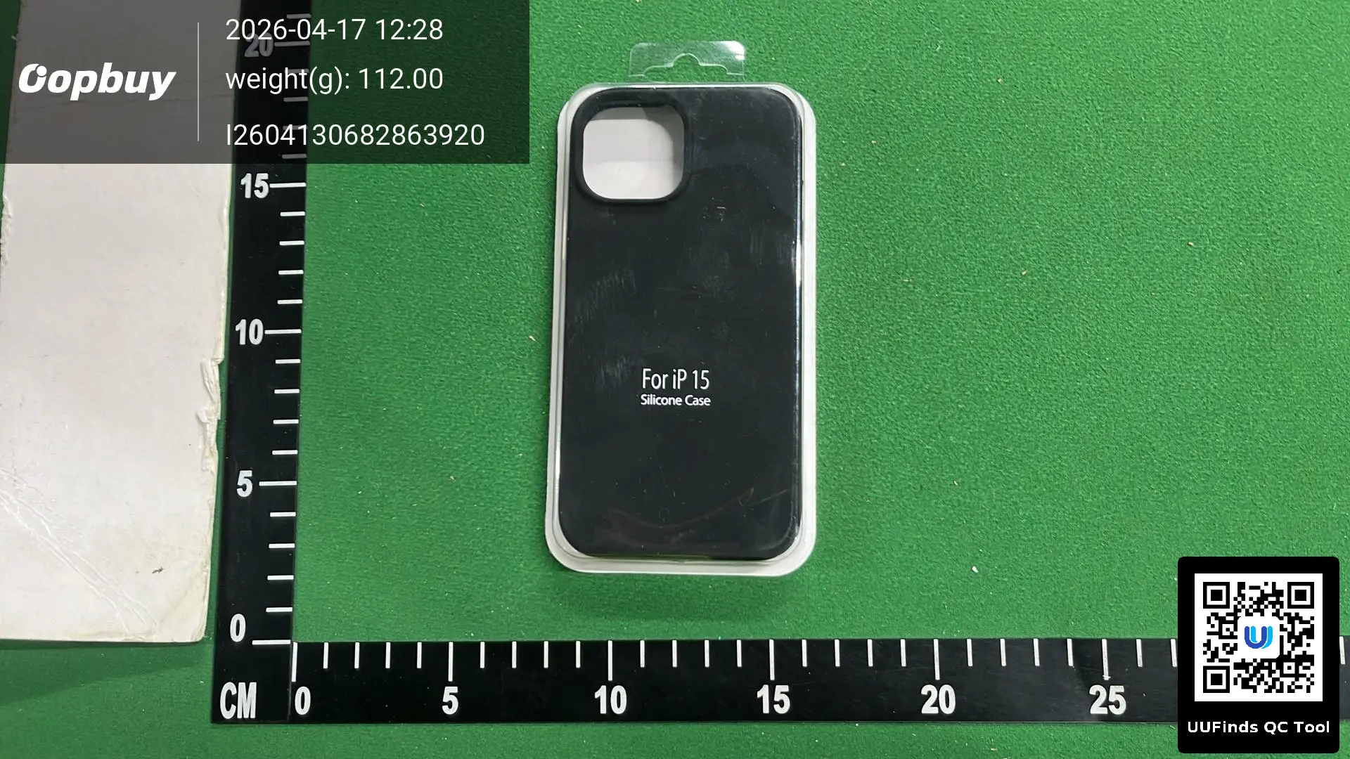 QC 1