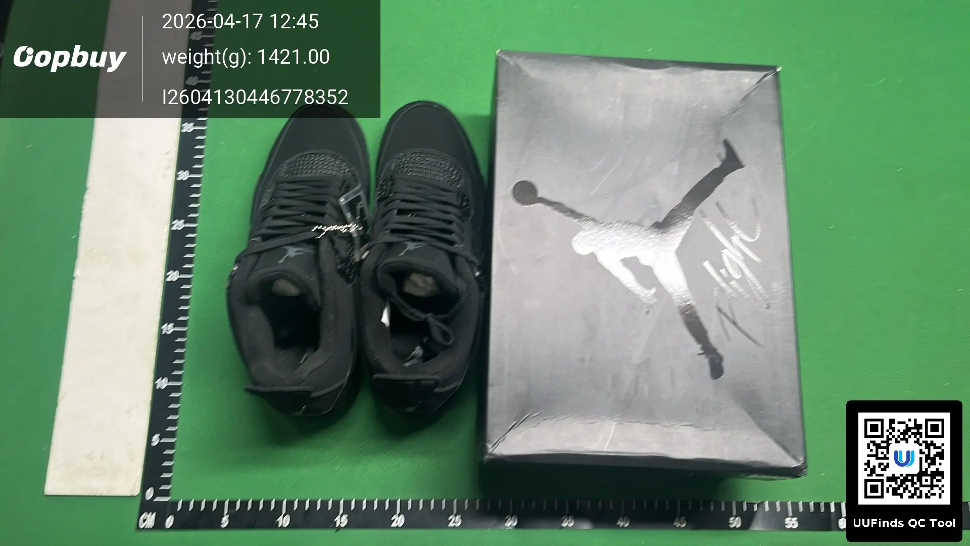 QC 1
