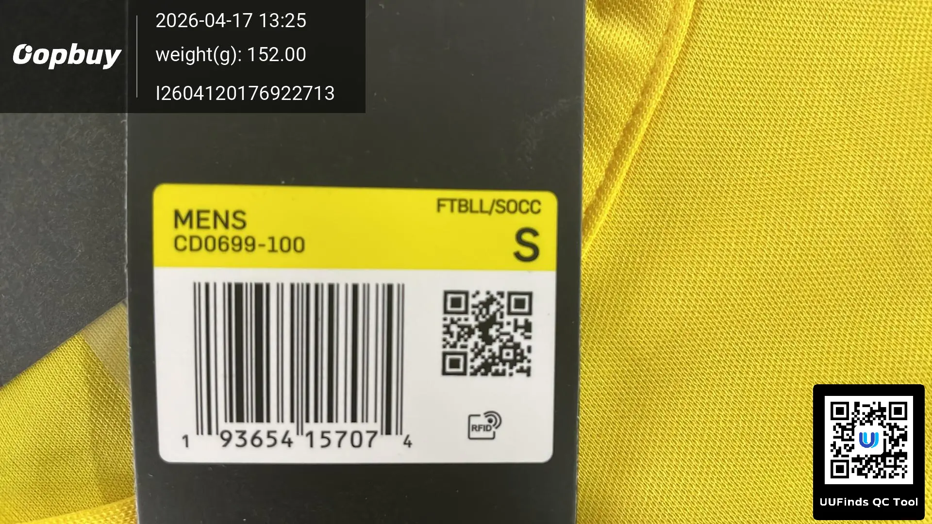 QC 1